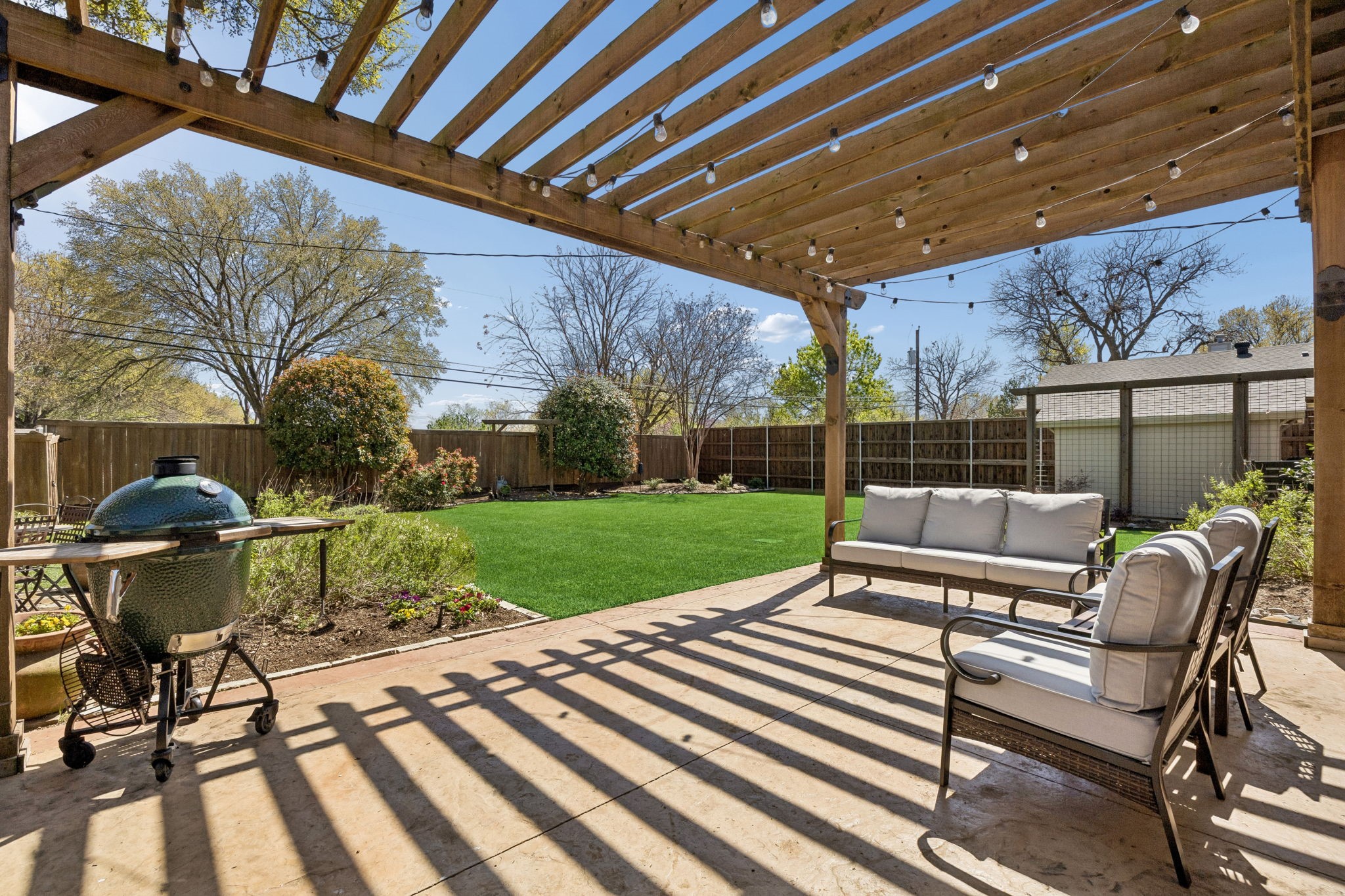 9646 Cloister Drive