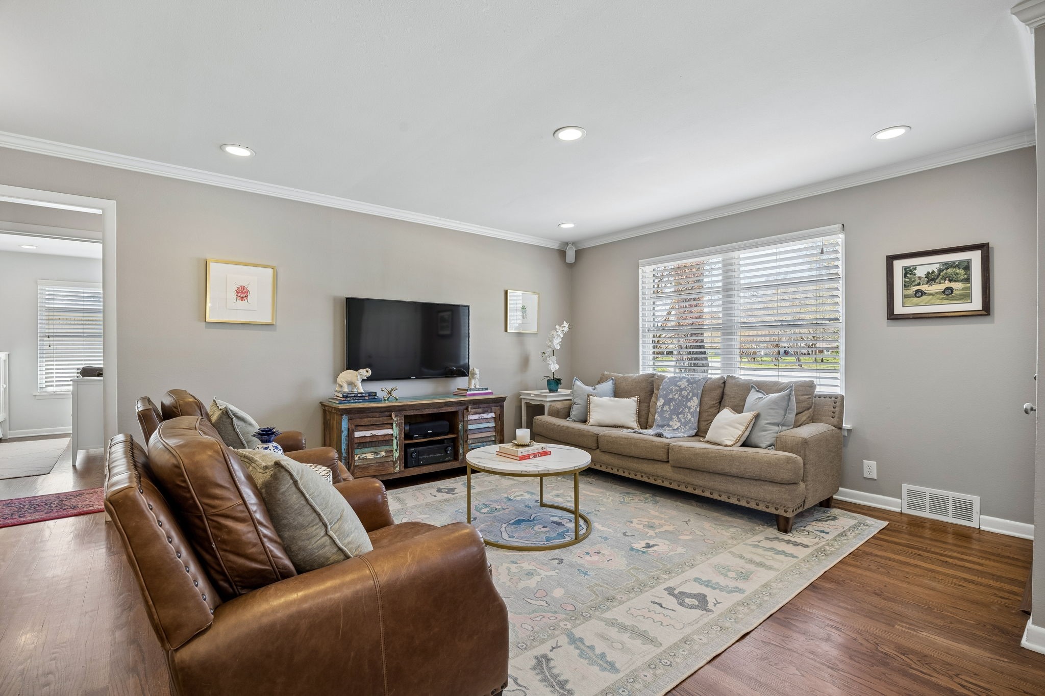 9646 Cloister Drive