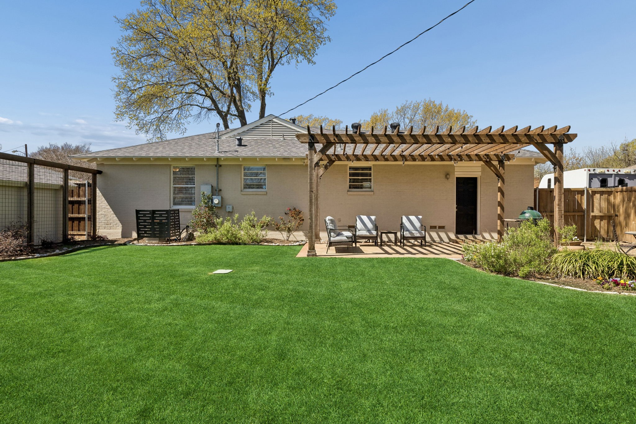 9646 Cloister Drive