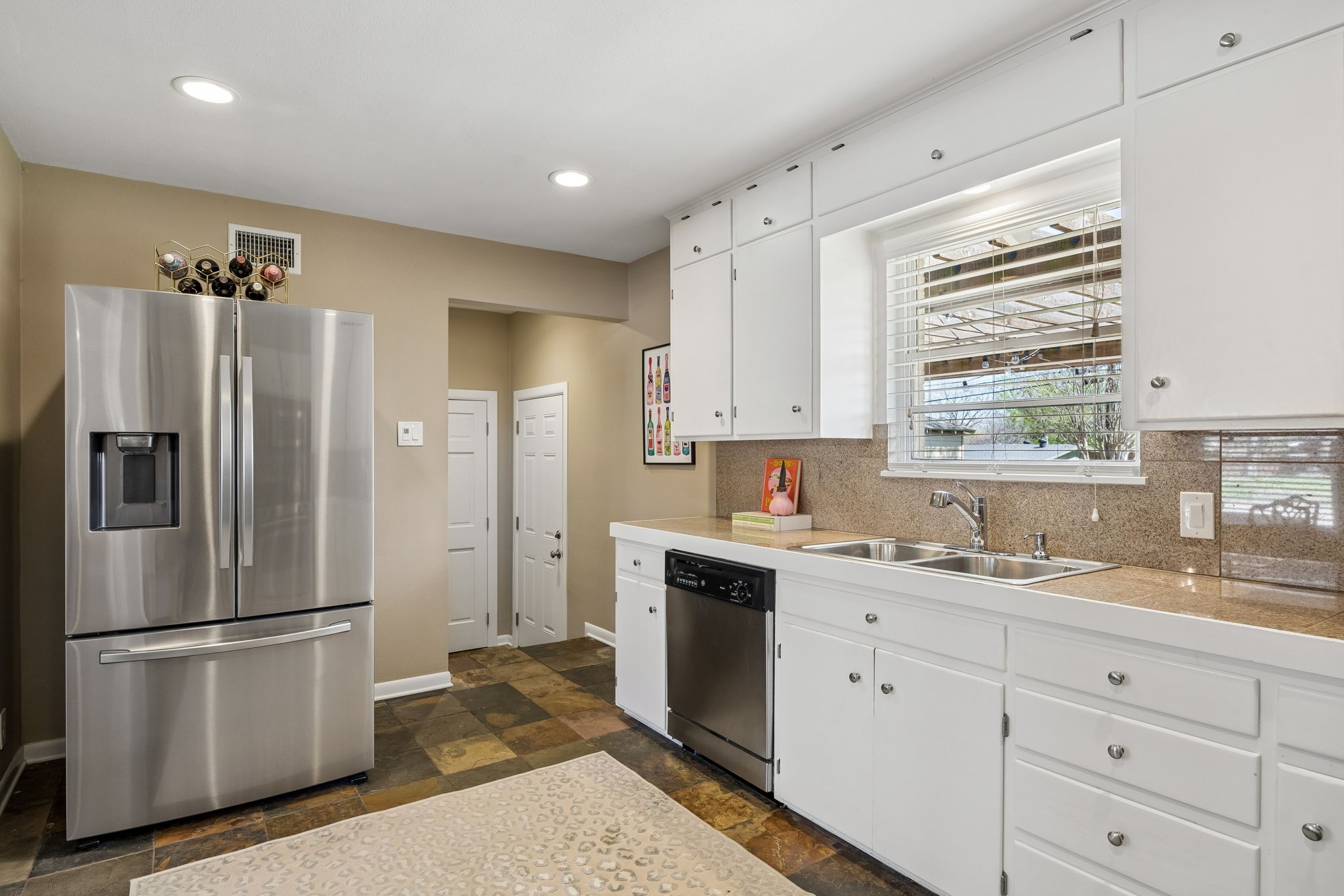 9646 Cloister Drive