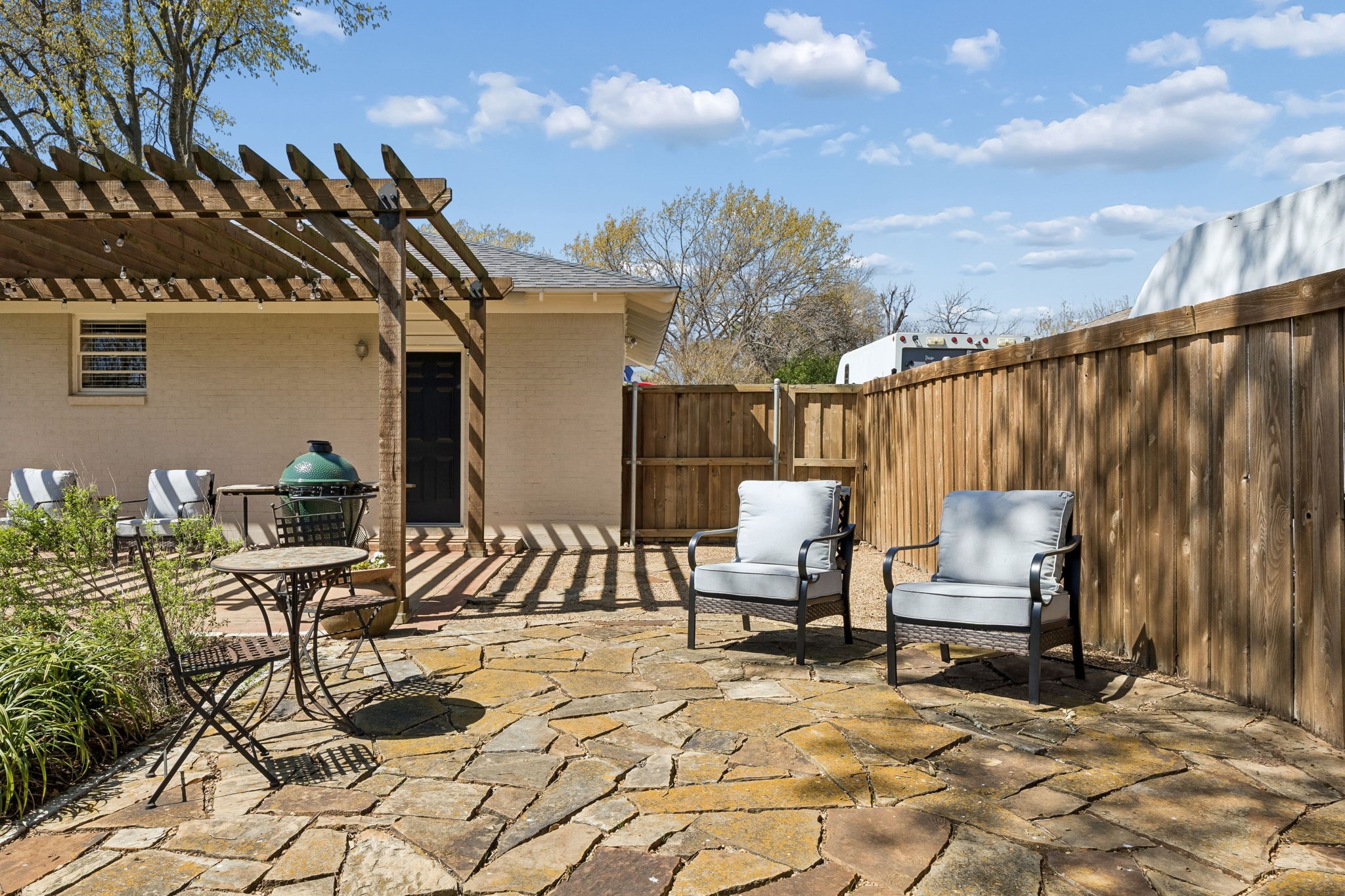 9646 Cloister Drive