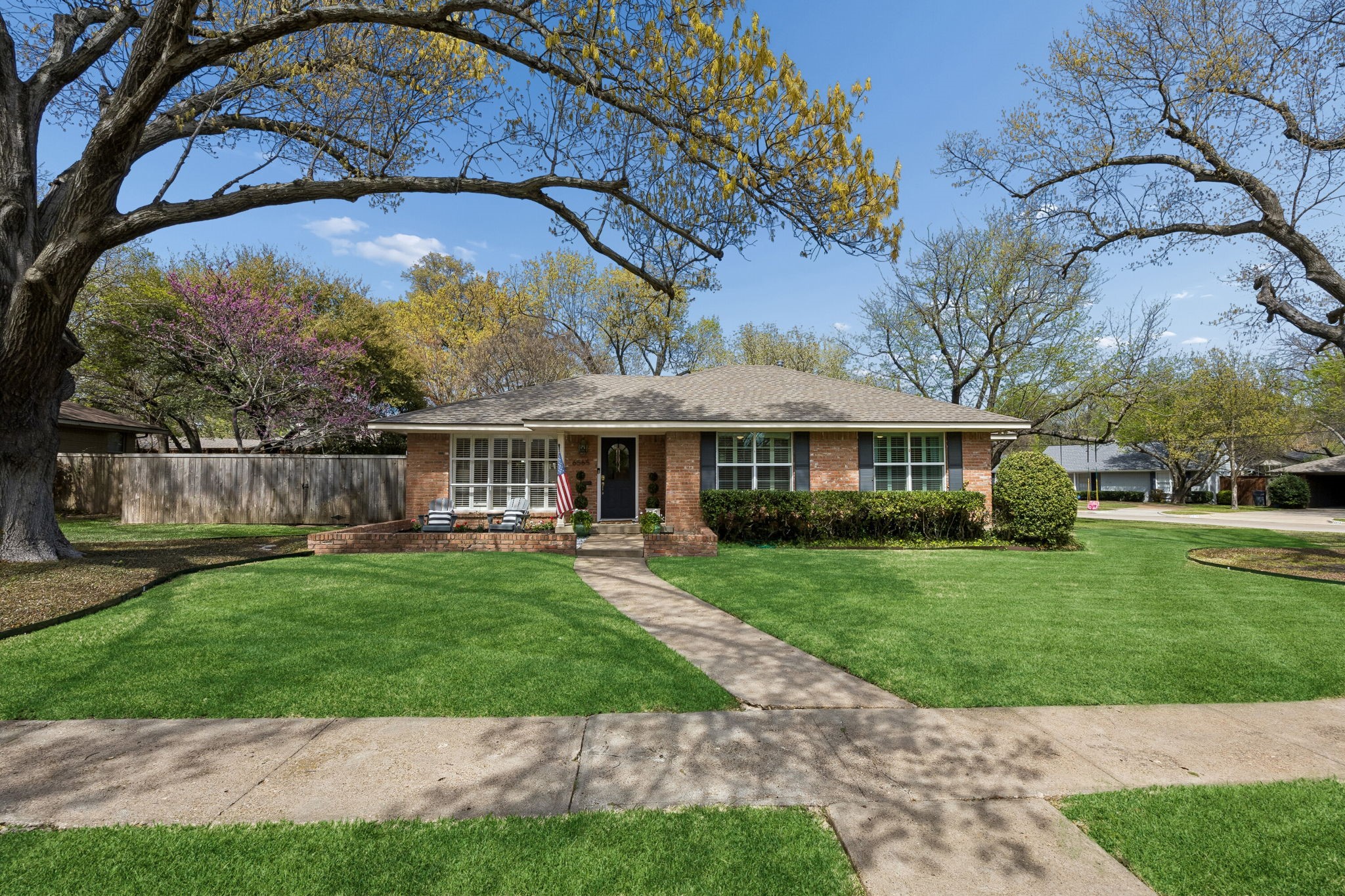 6565 Danbury Lane