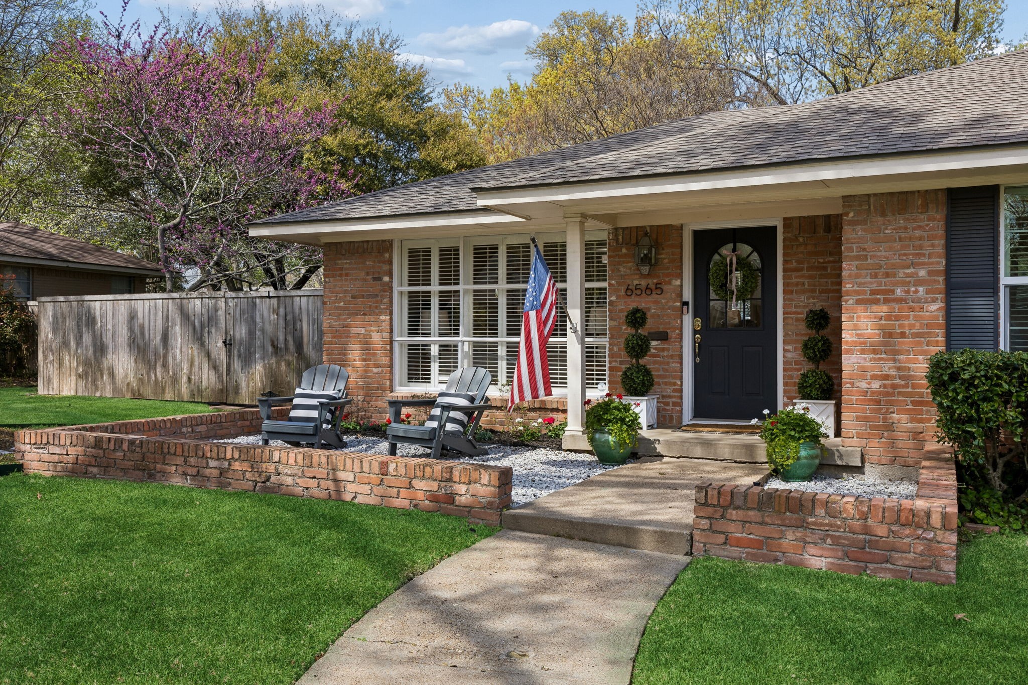 6565 Danbury Lane