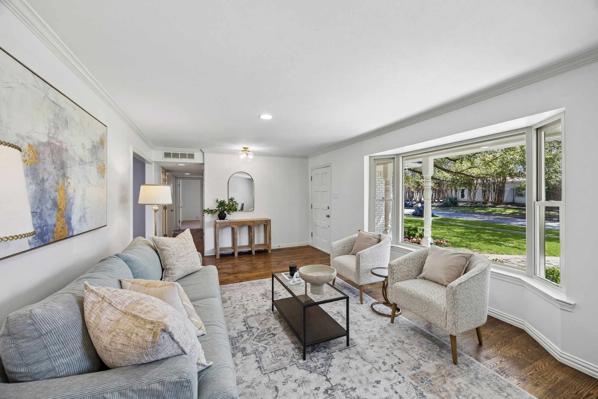 9955 Edgecliff Drive