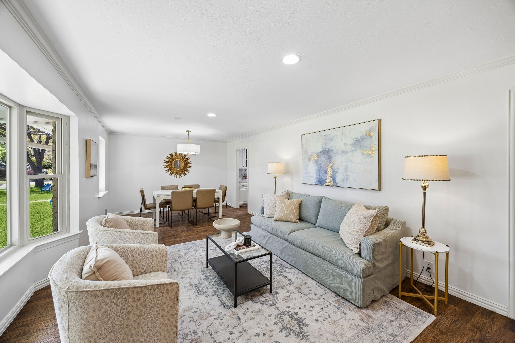 9955 Edgecliff Drive