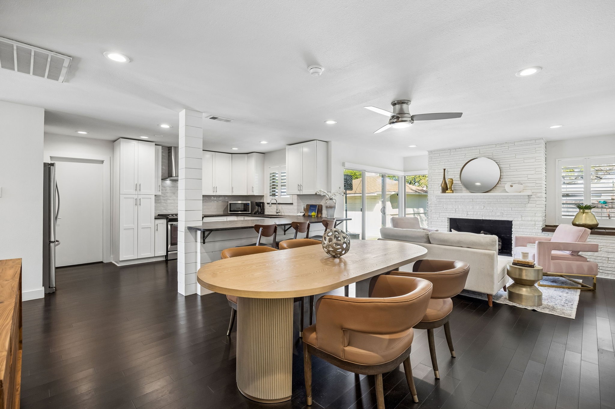 8614 Lockhaven Drive