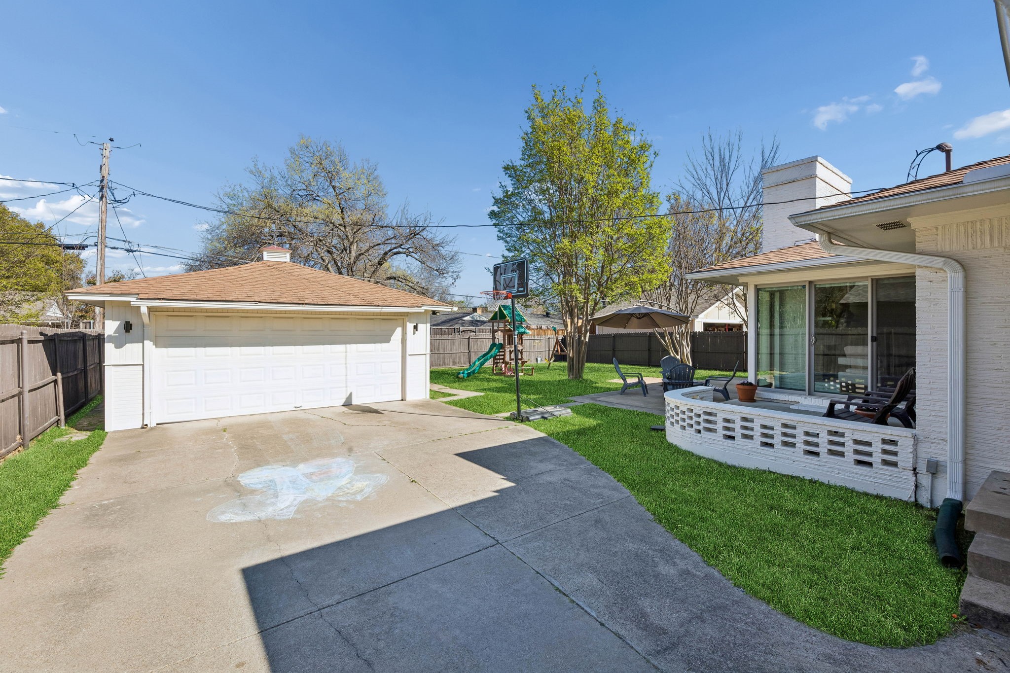 8614 Lockhaven Drive