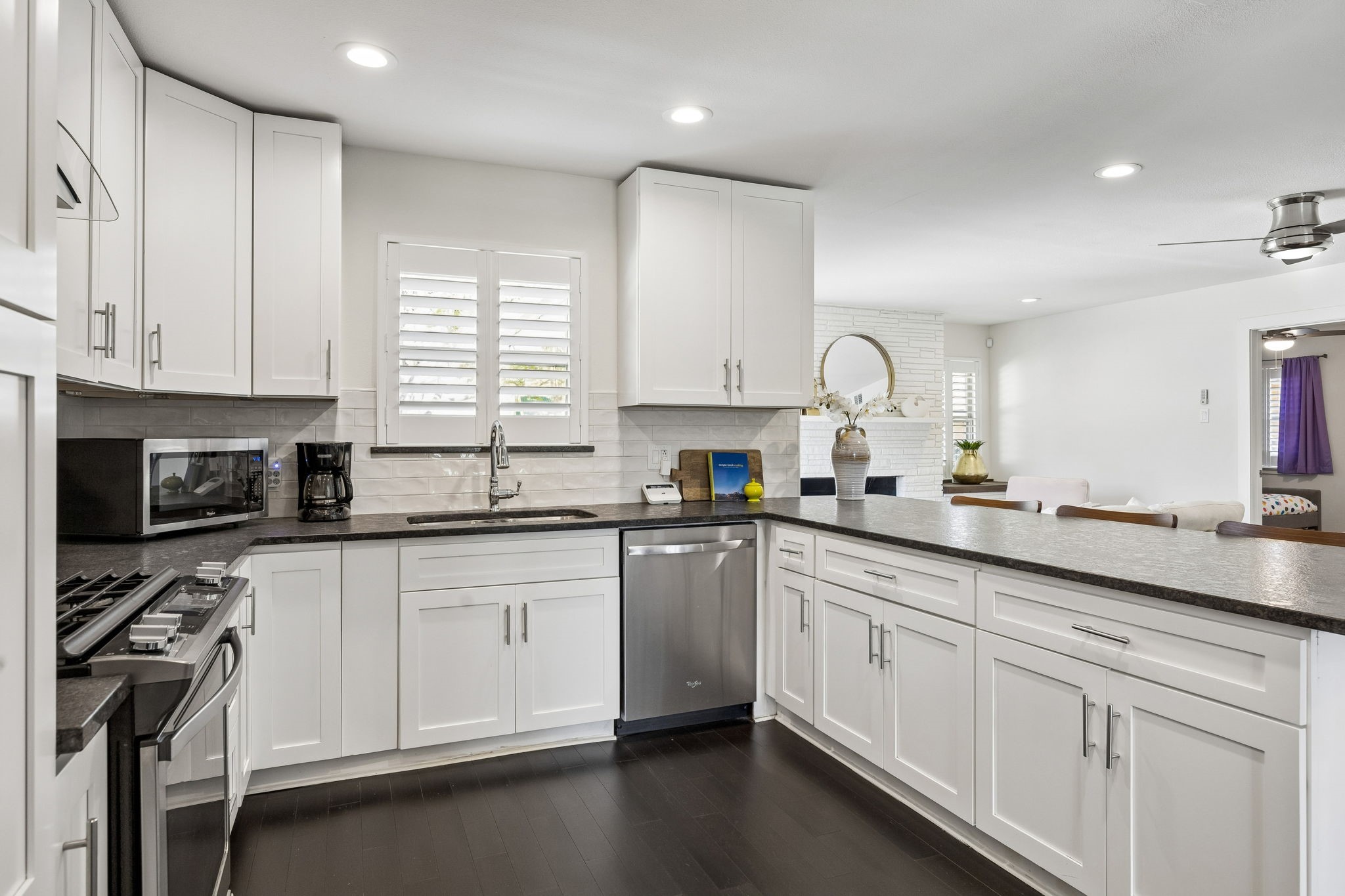 8614 Lockhaven Drive