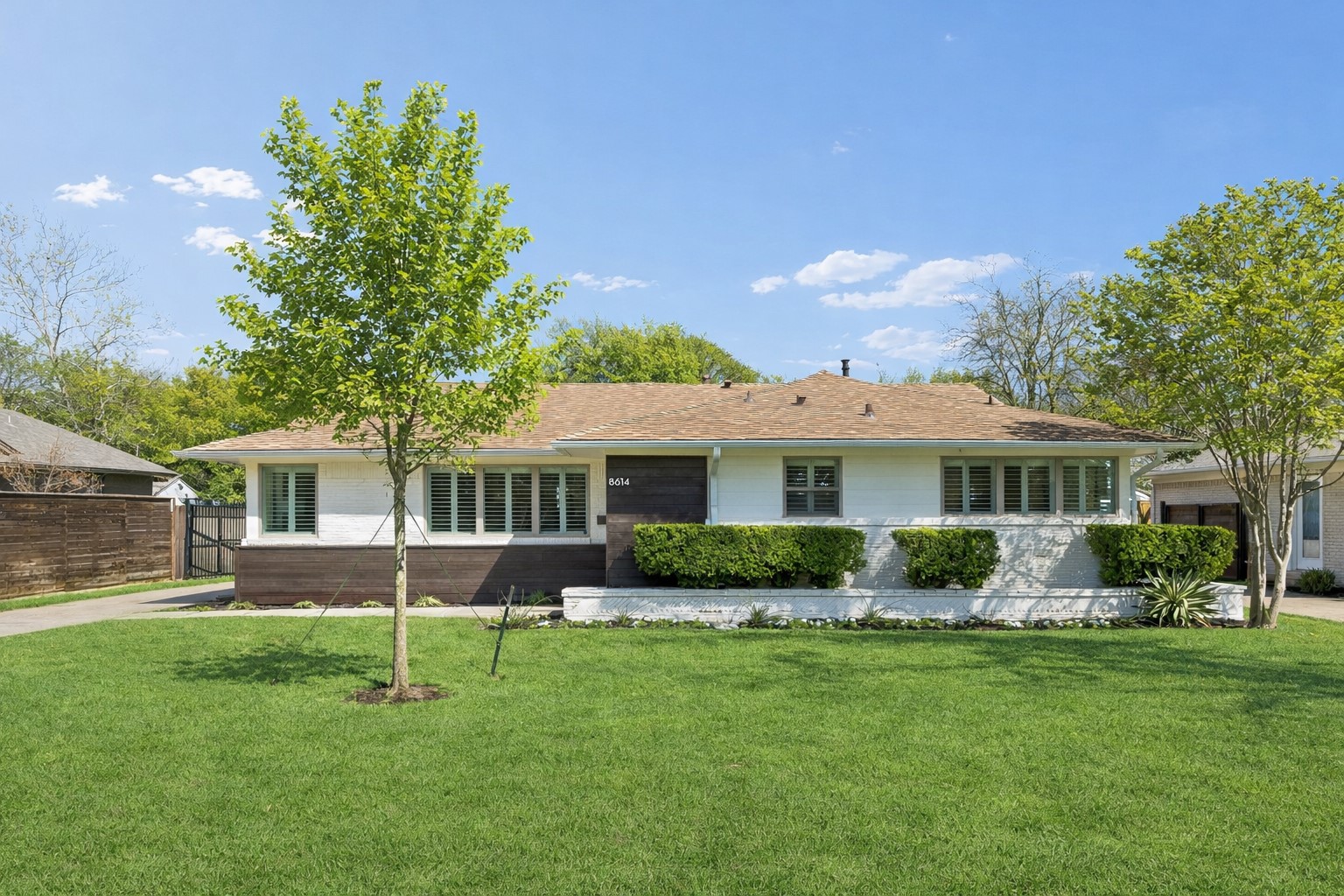 8614 Lockhaven Drive