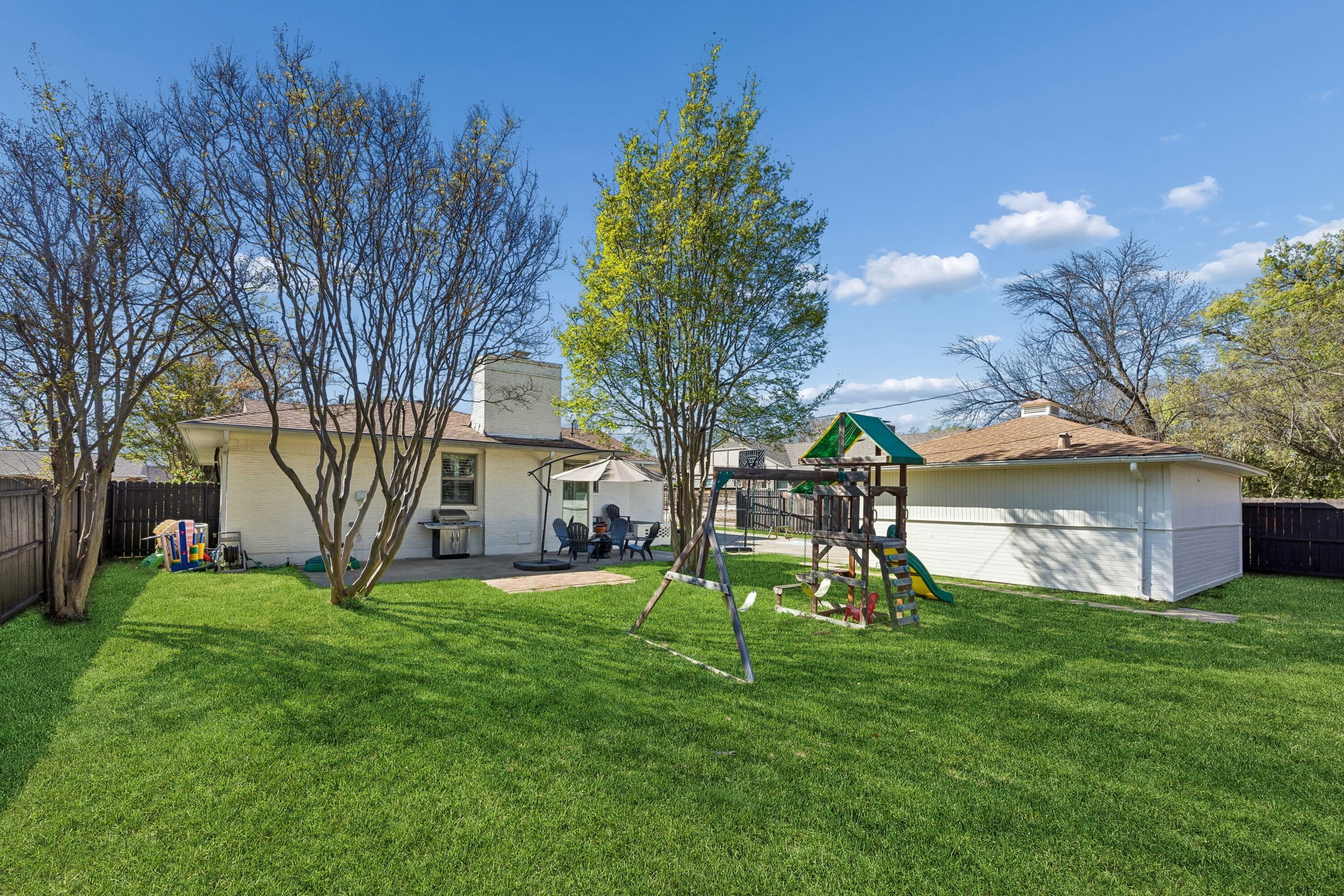 8614 Lockhaven Drive