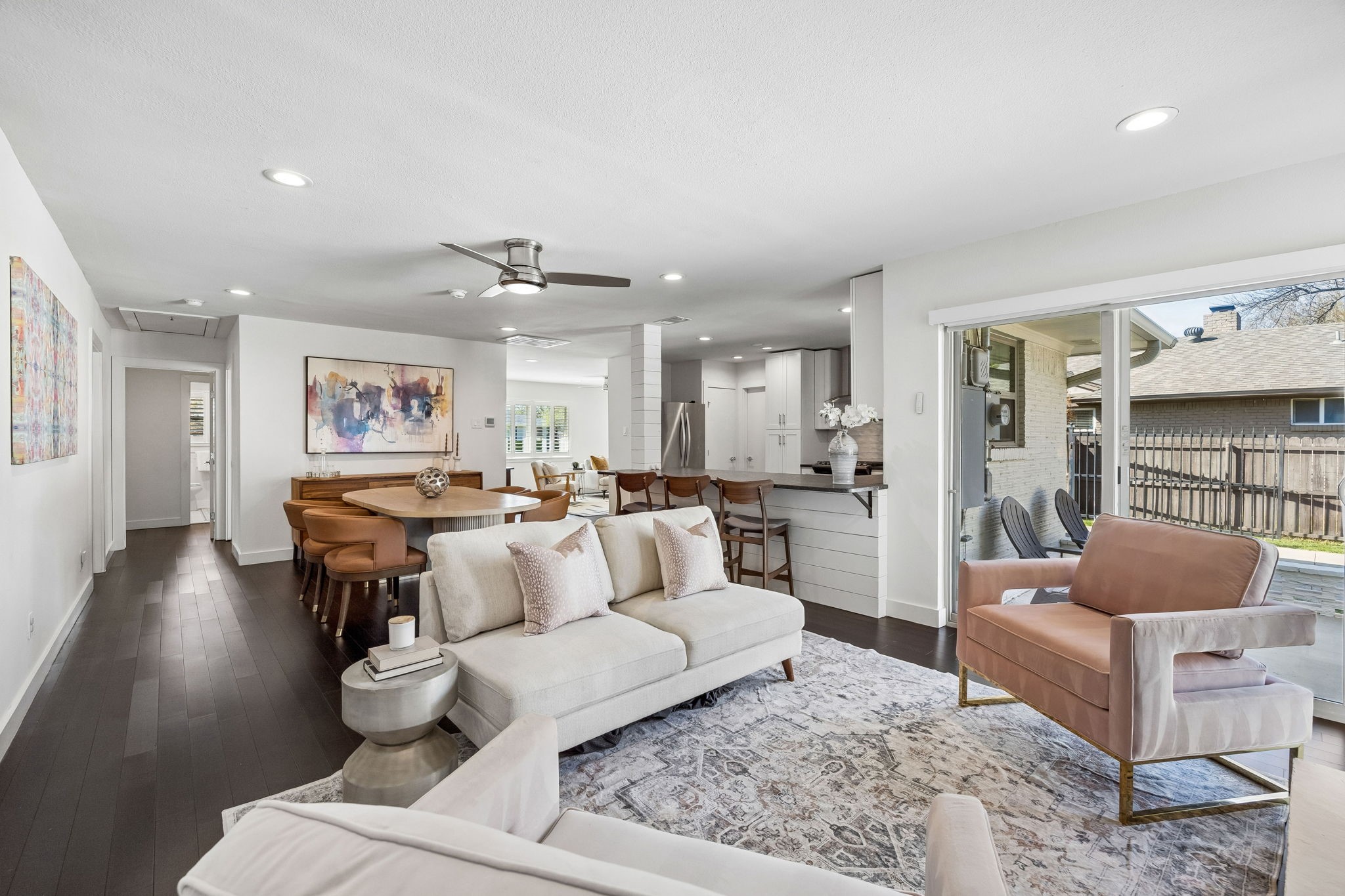 8614 Lockhaven Drive