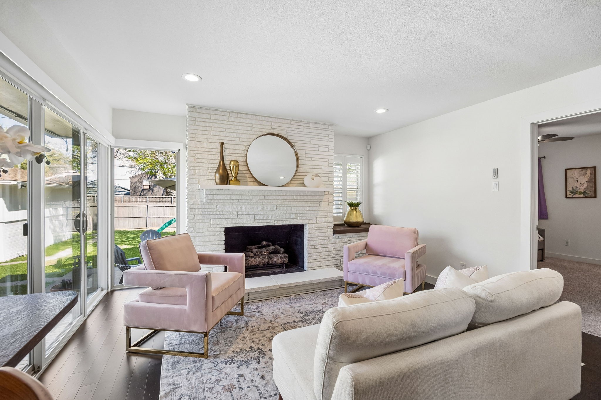 8614 Lockhaven Drive