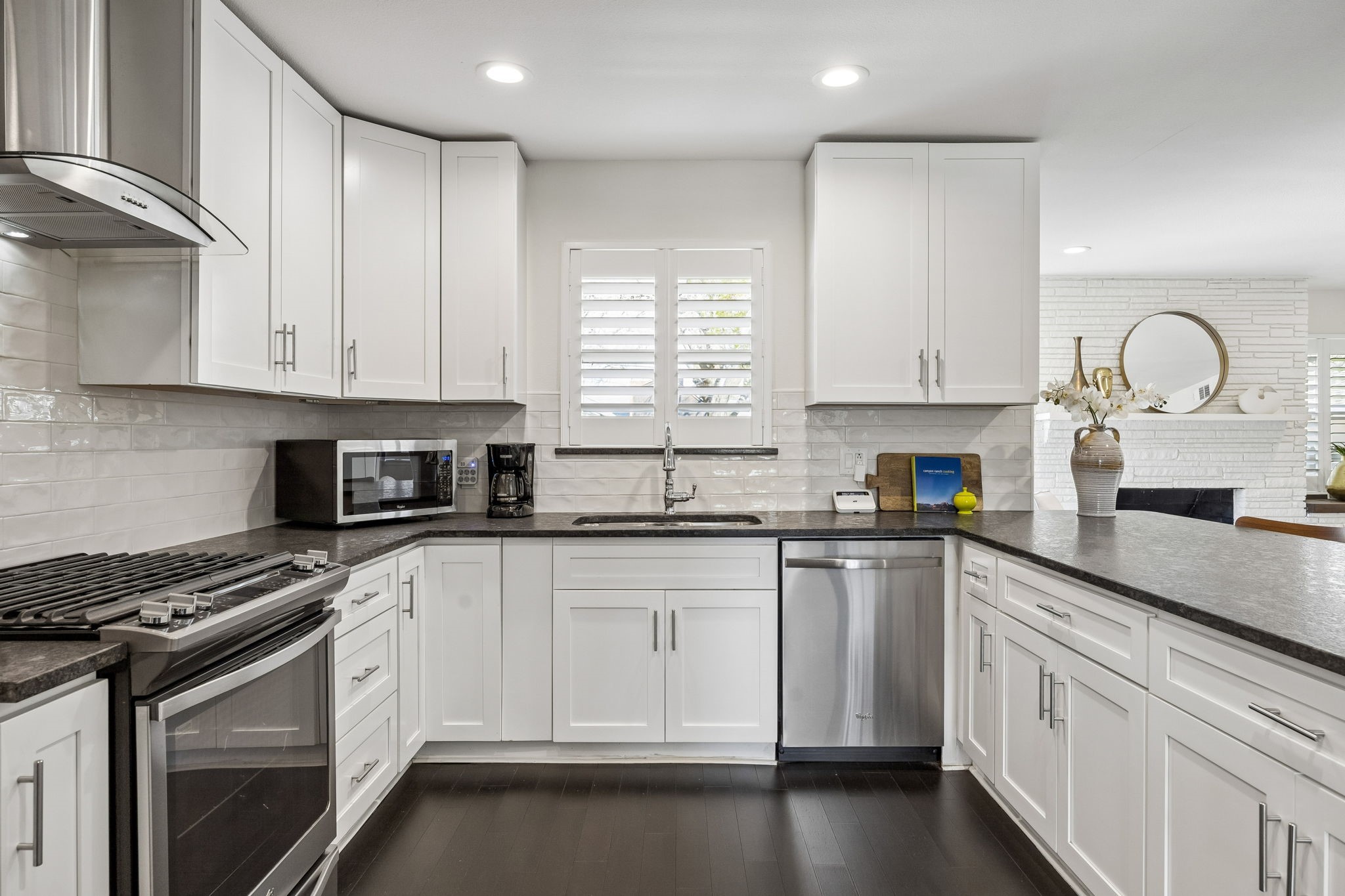 8614 Lockhaven Drive