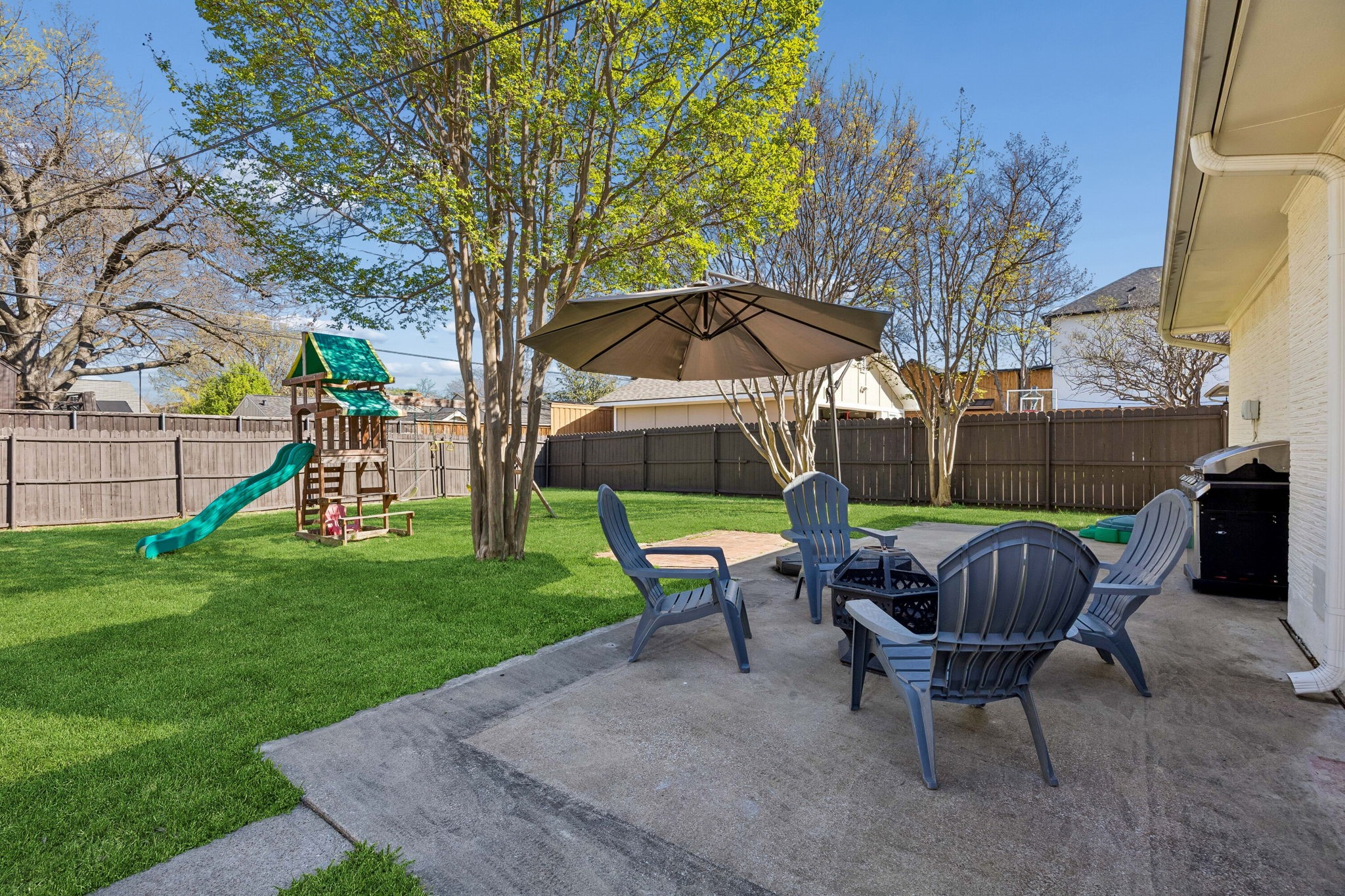 8614 Lockhaven Drive