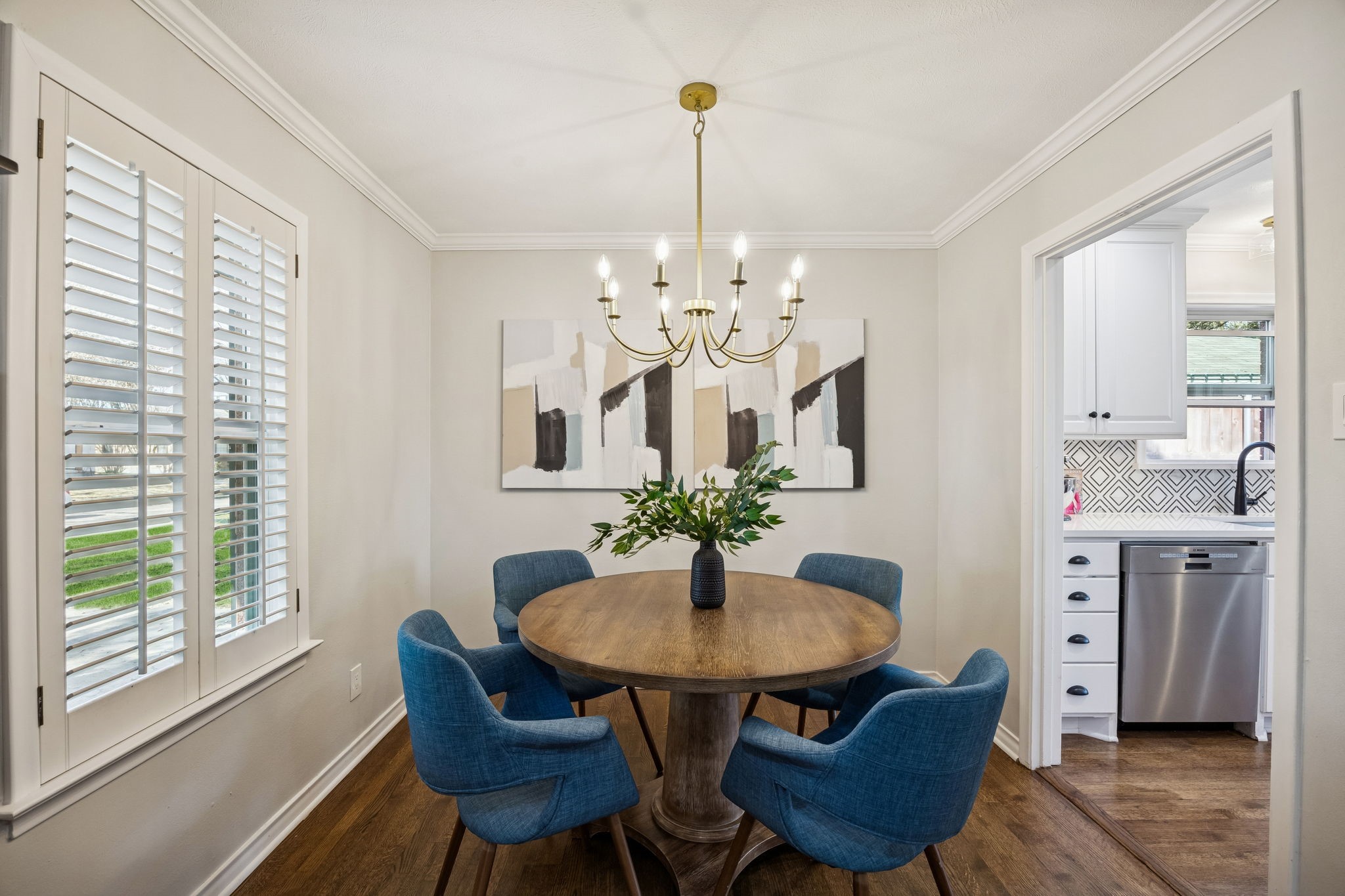 9646 Livenshire Drive