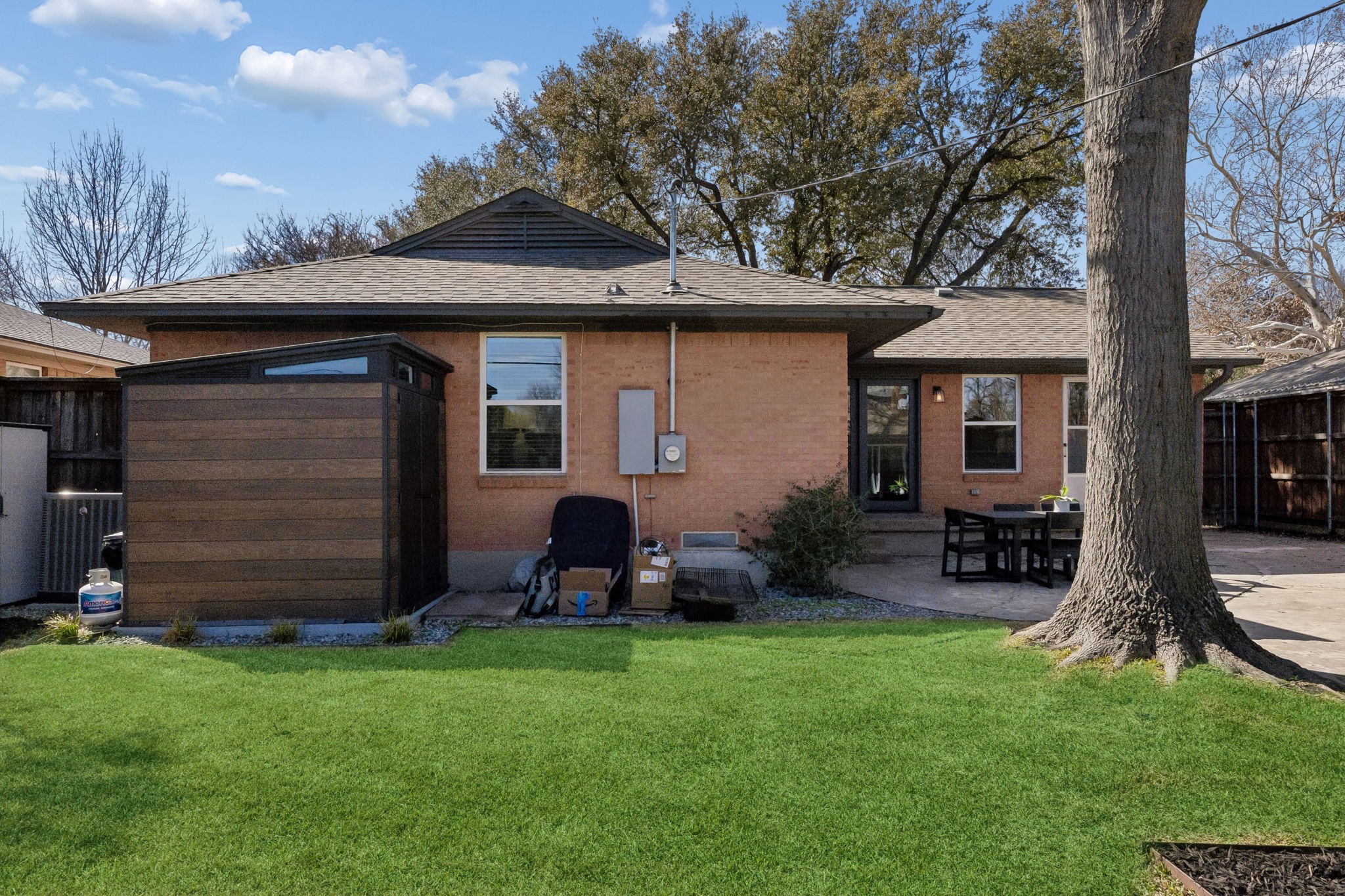 9646 Livenshire Drive