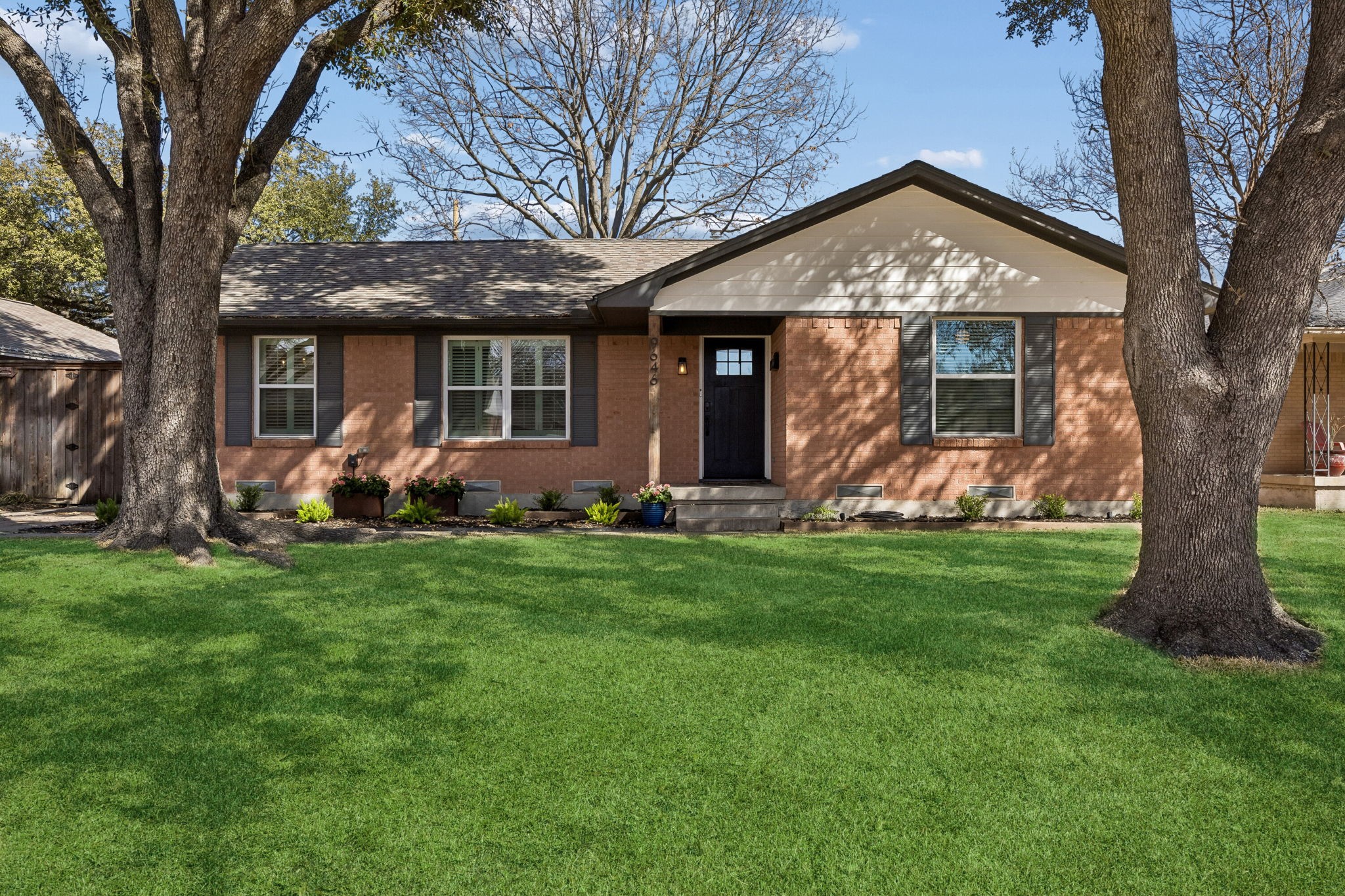 9646 Livenshire Drive