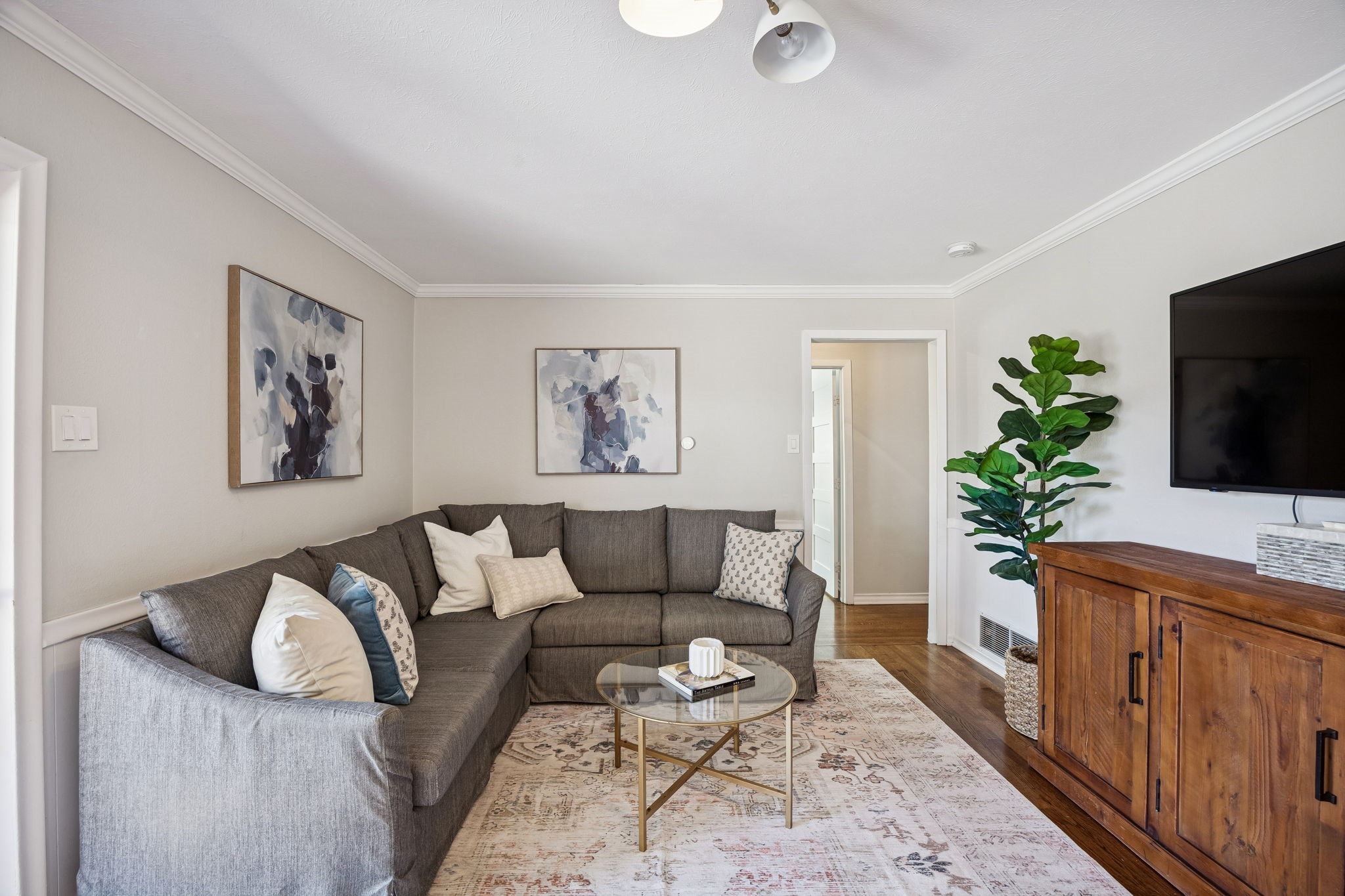 9646 Livenshire Drive