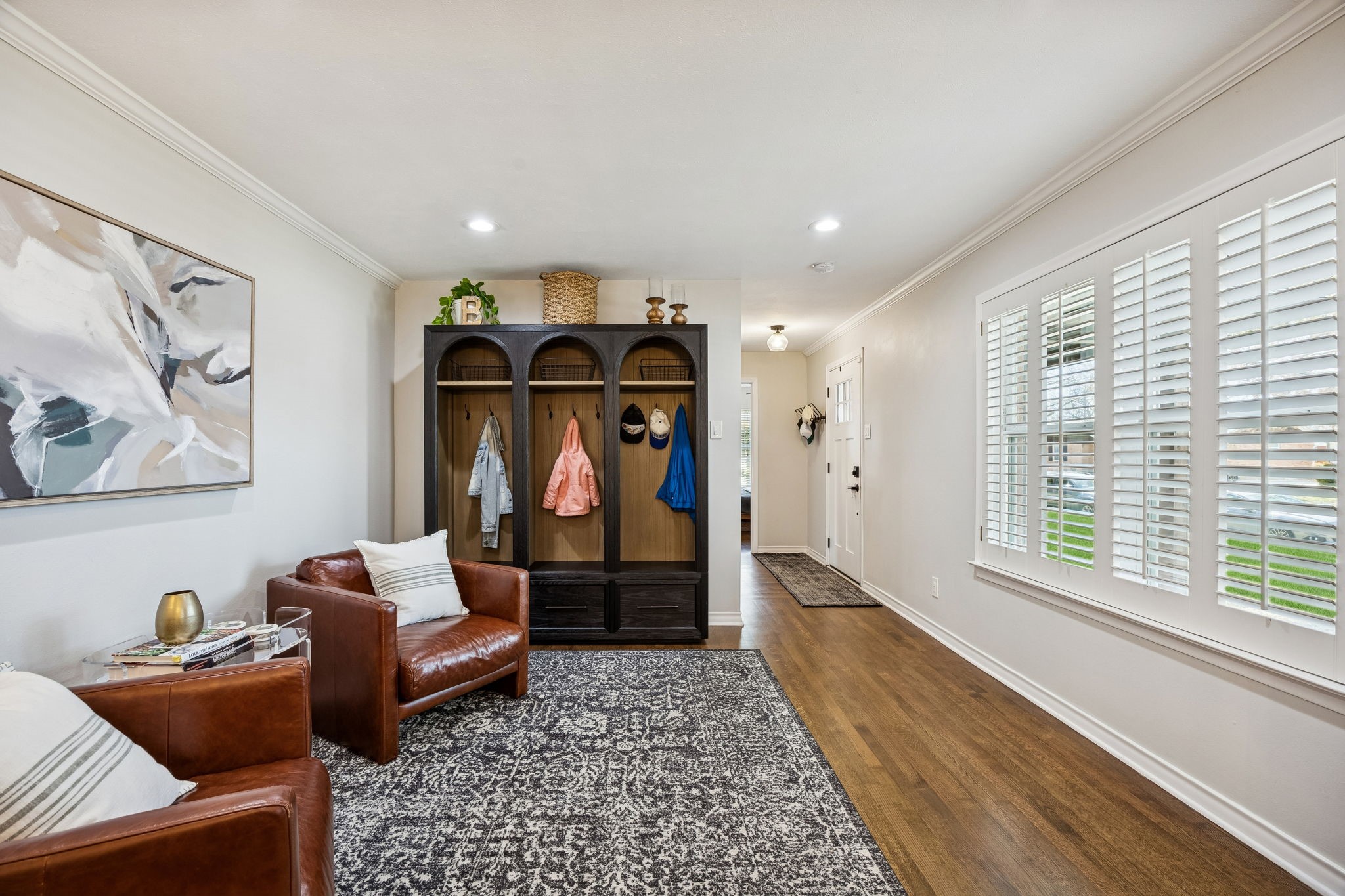 9646 Livenshire Drive