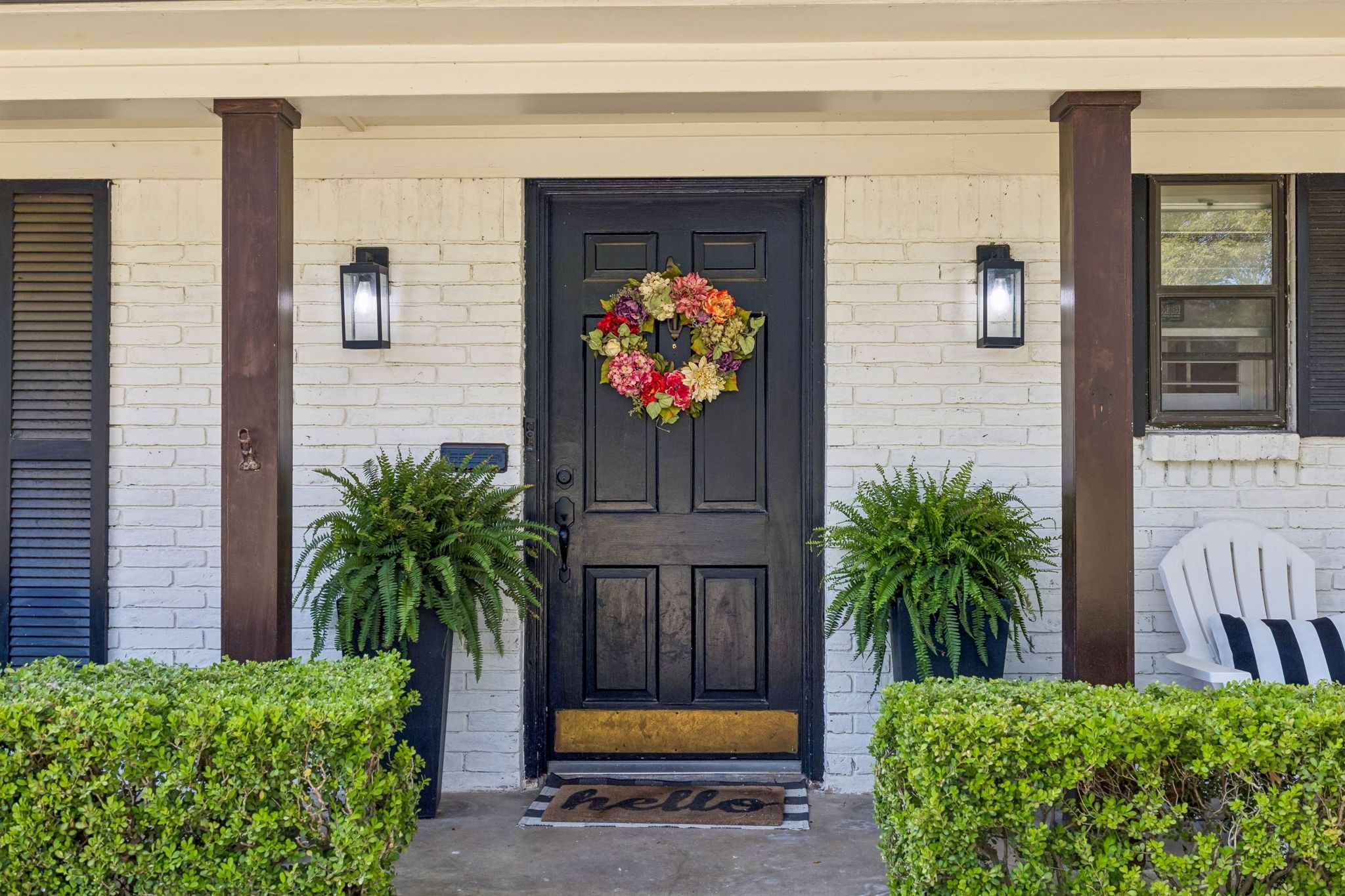 10105 Kirkhaven Drive