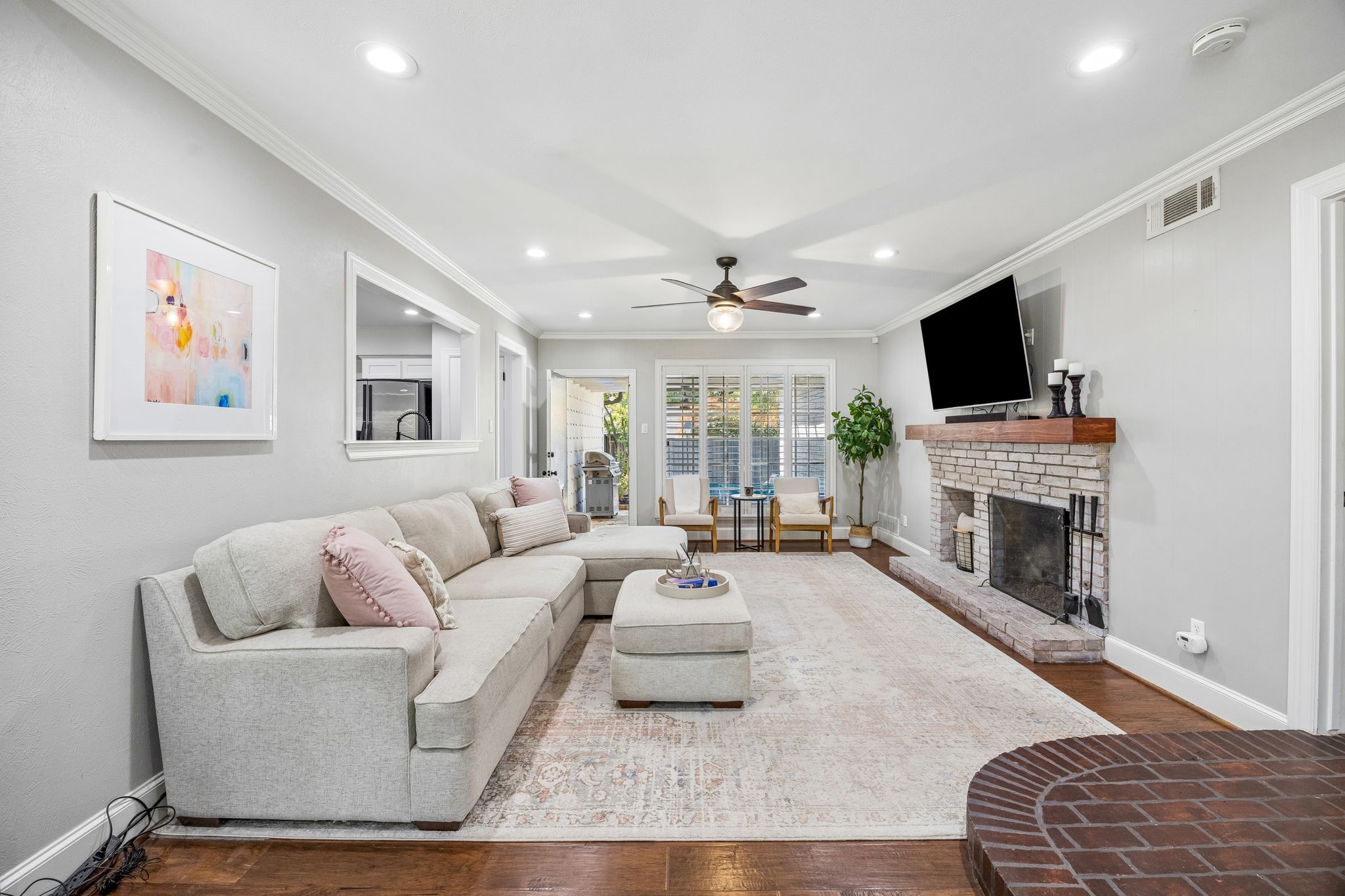 10105 Kirkhaven Drive