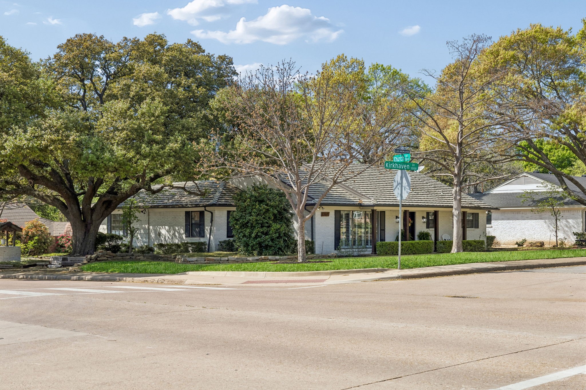 10105 Kirkhaven Drive