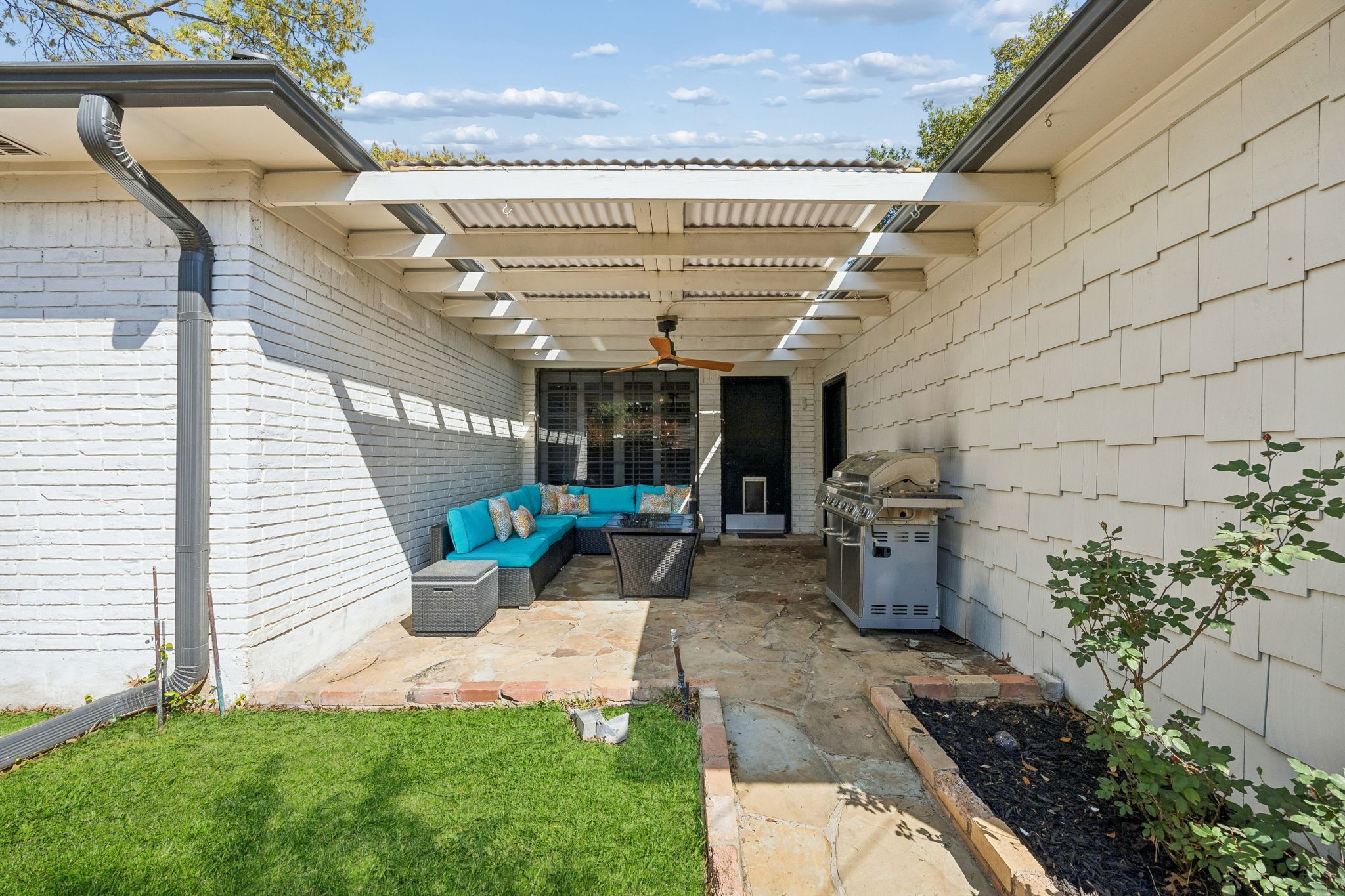 10105 Kirkhaven Drive