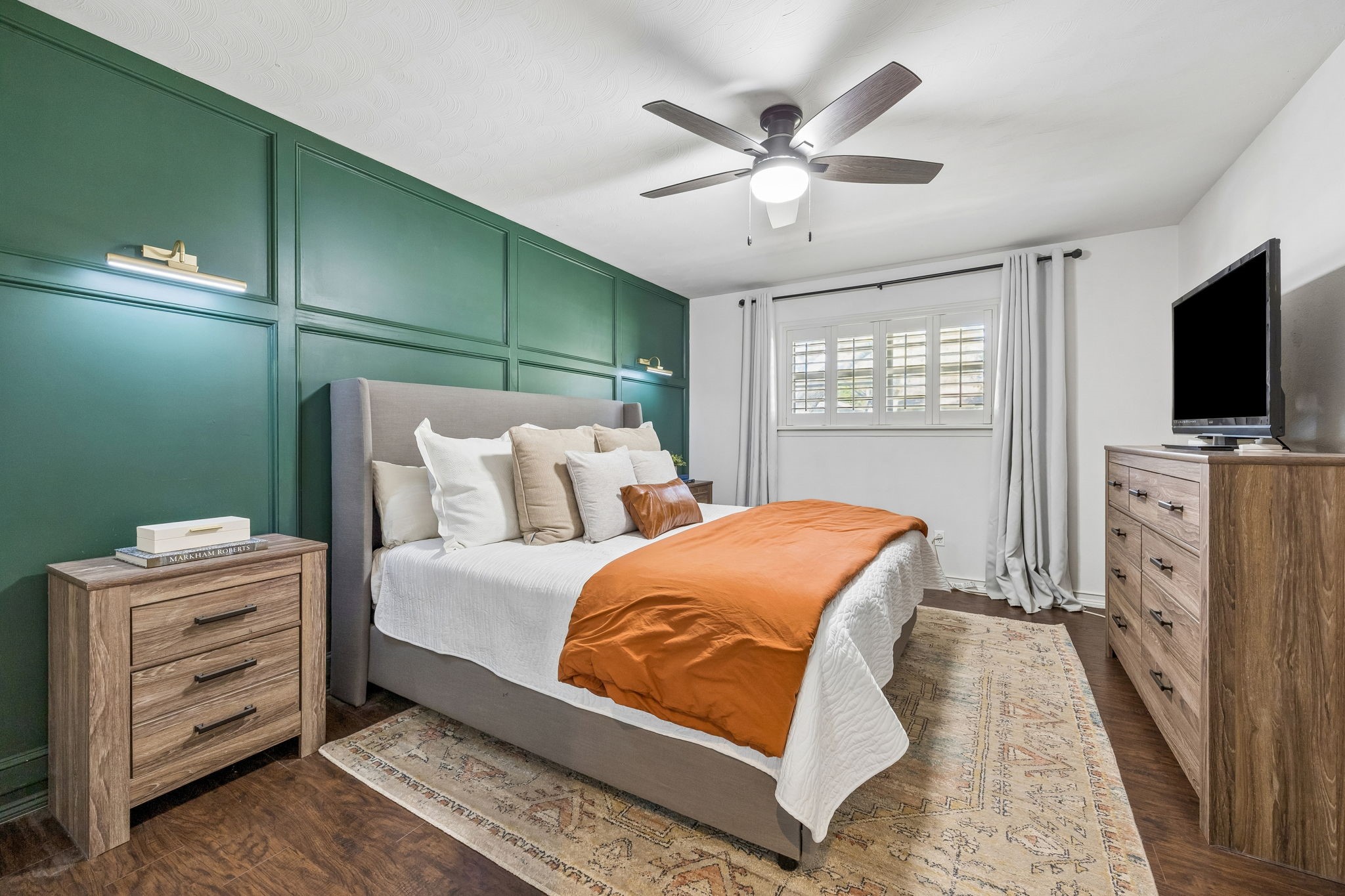 10105 Kirkhaven Drive