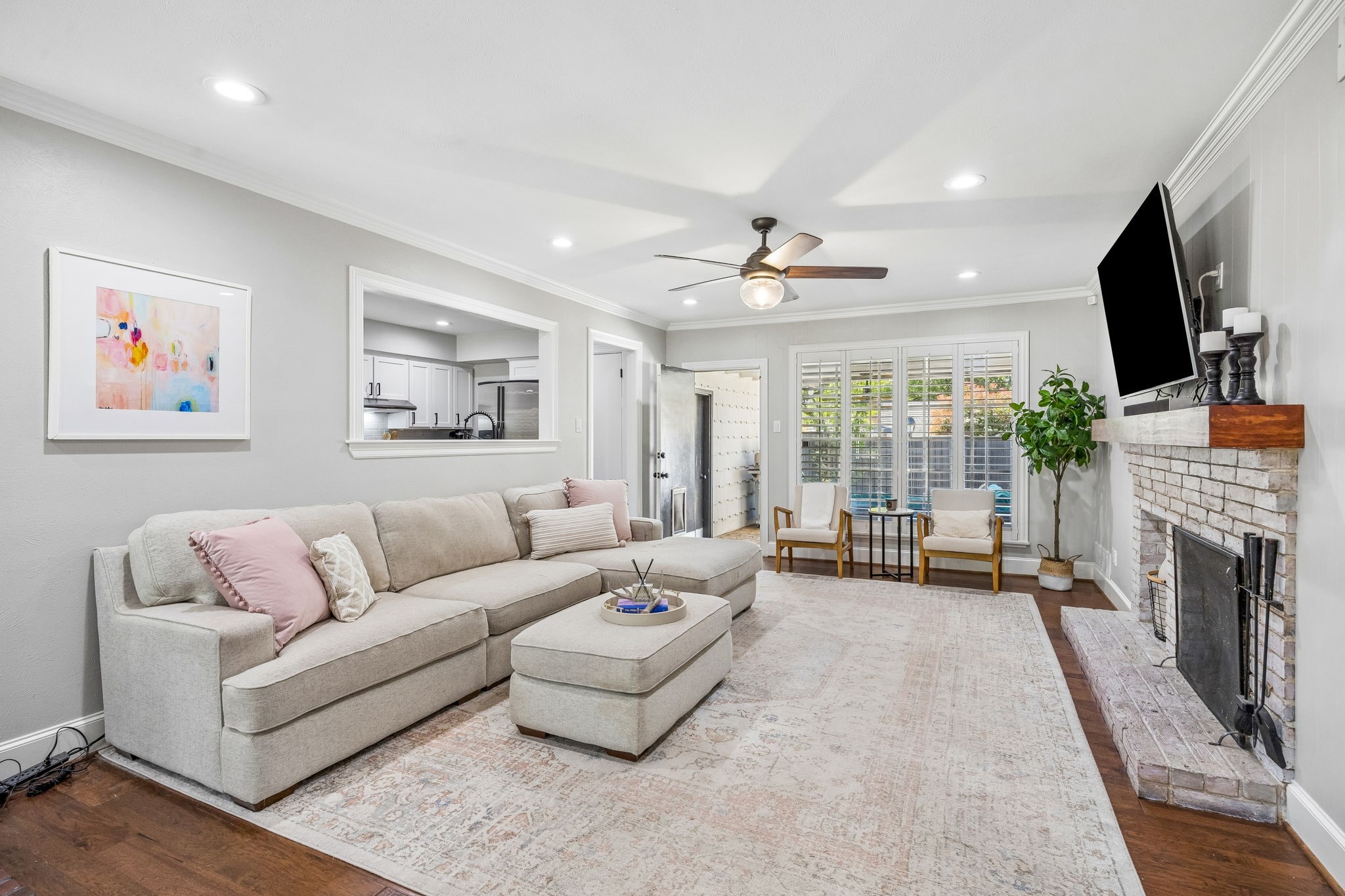 10105 Kirkhaven Drive