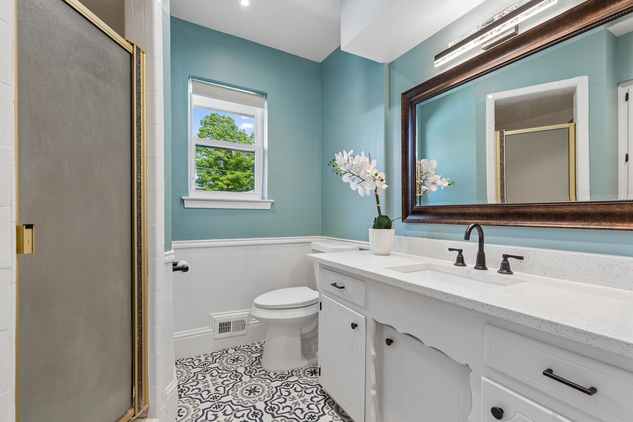 9615 Millridge Drive