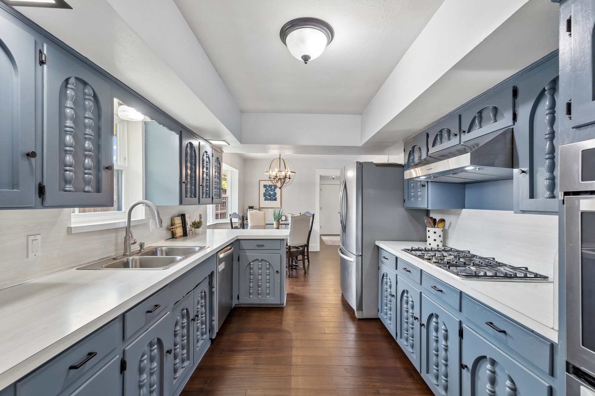 9615 Millridge Drive