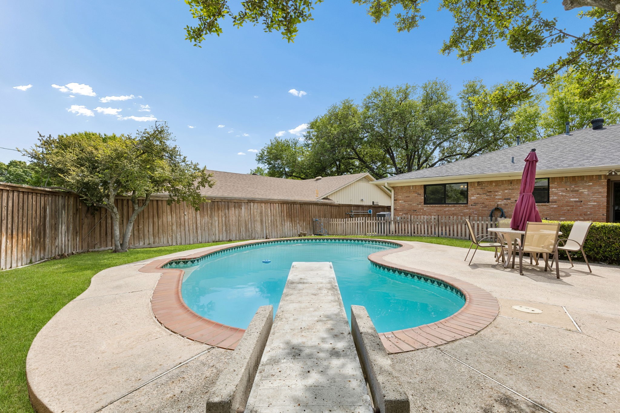 9615 Millridge Drive