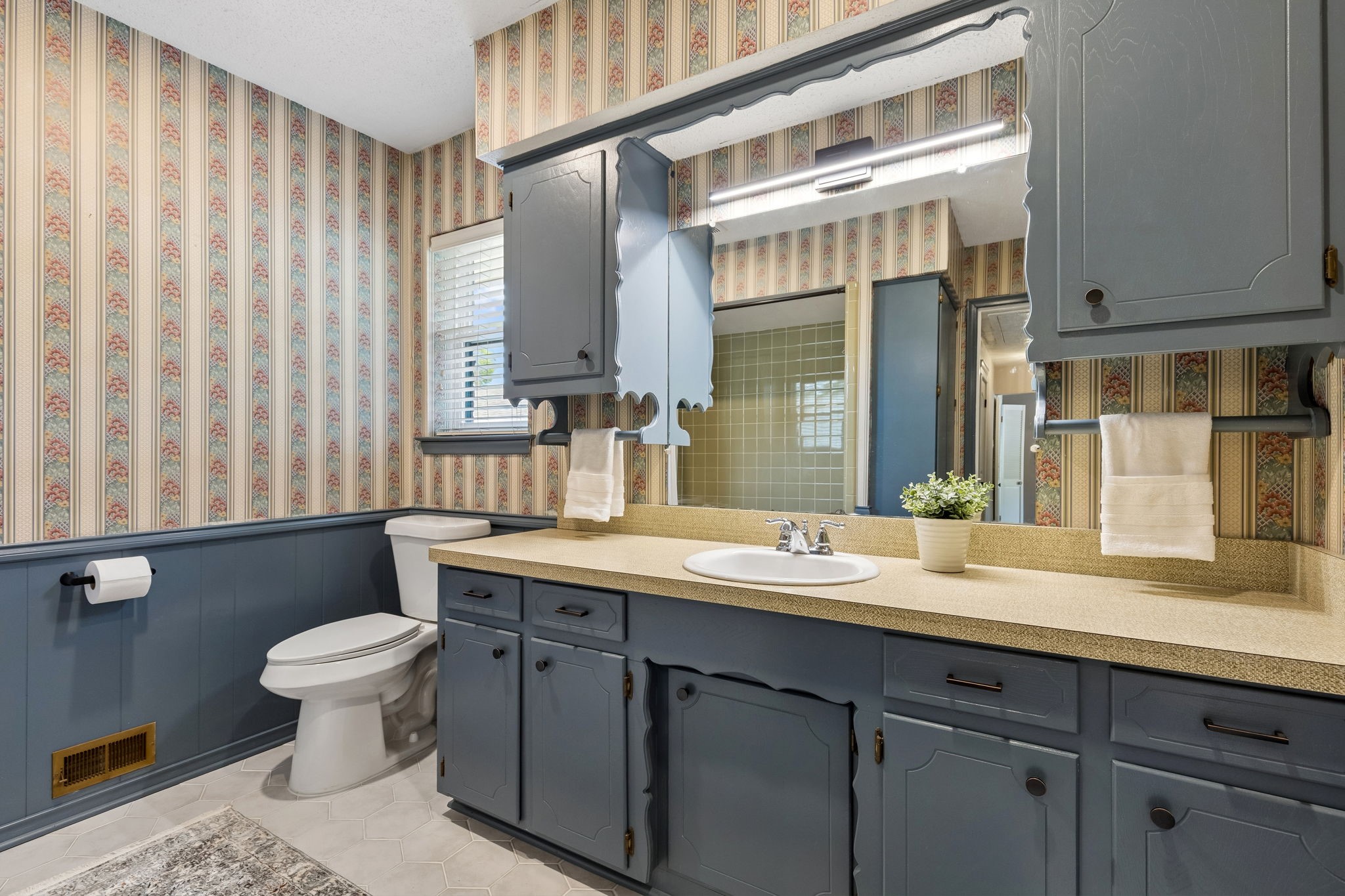 9615 Millridge Drive