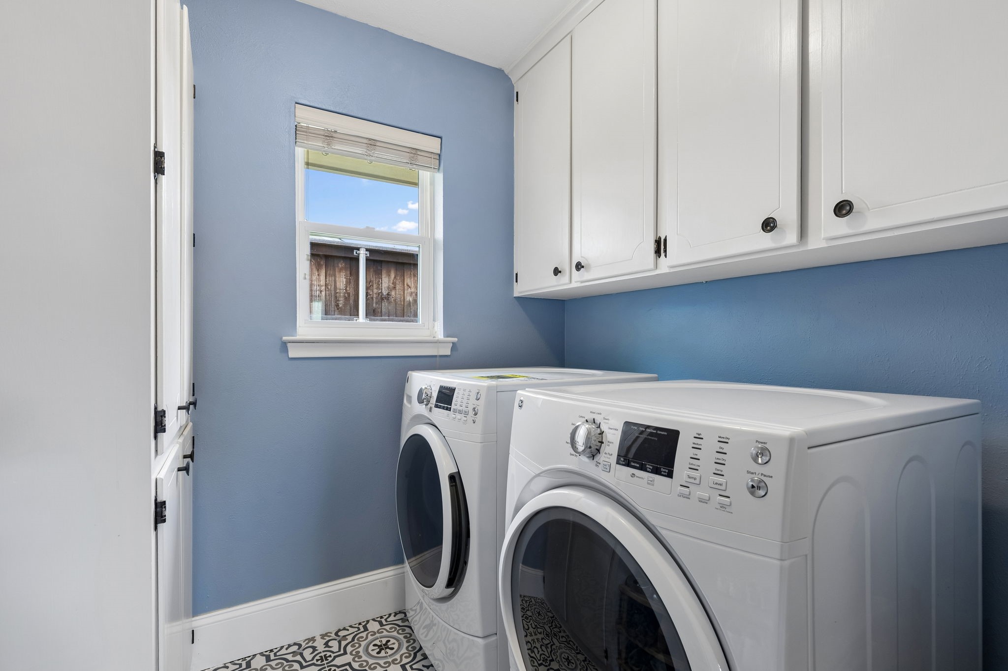 9615 Millridge Drive