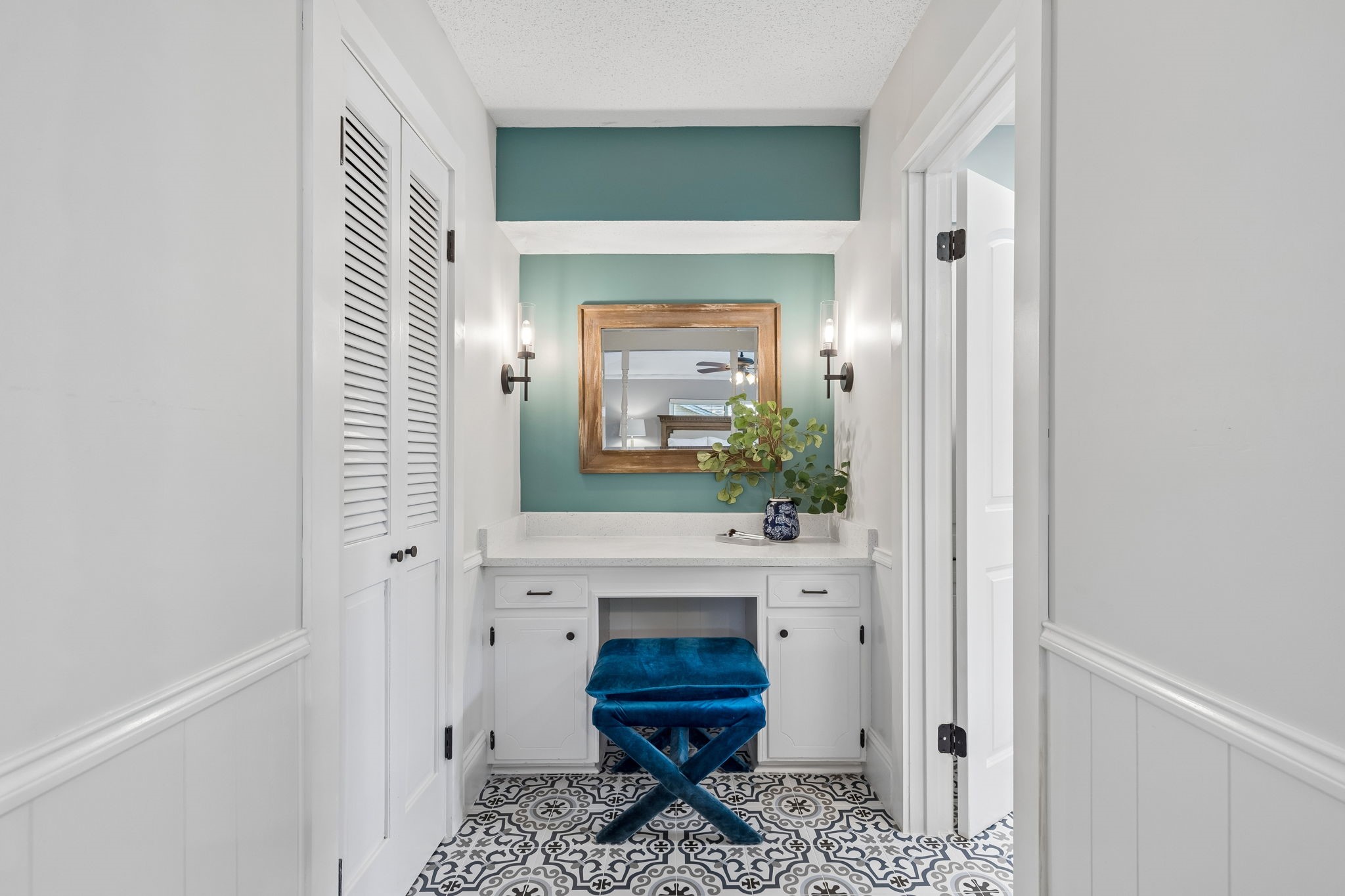 9615 Millridge Drive