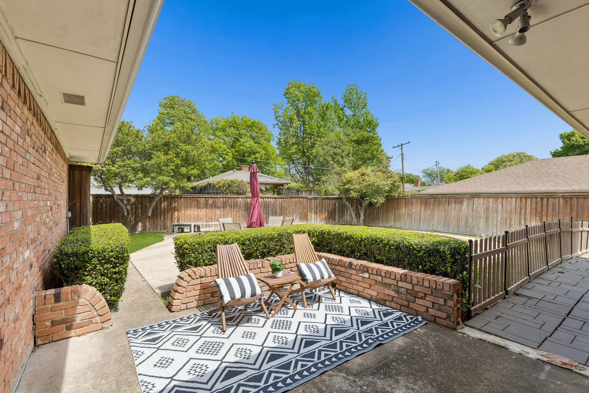 9615 Millridge Drive