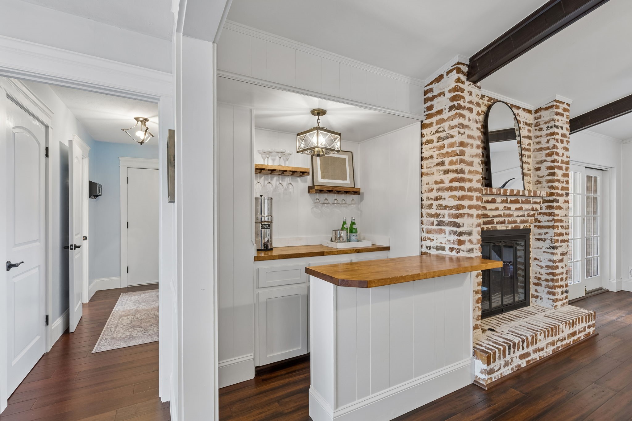 9615 Millridge Drive