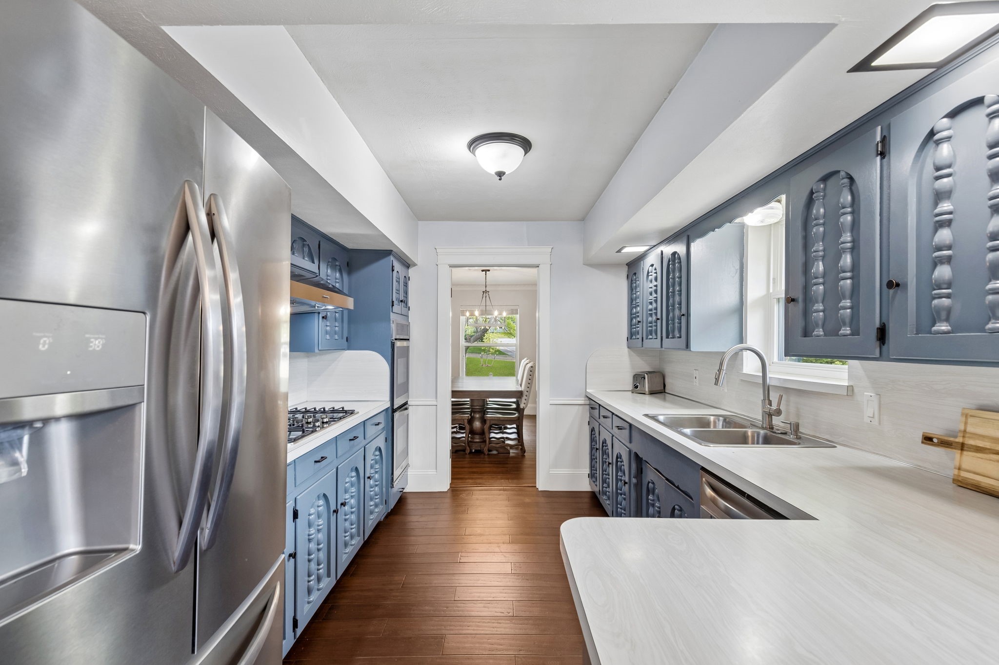 9615 Millridge Drive