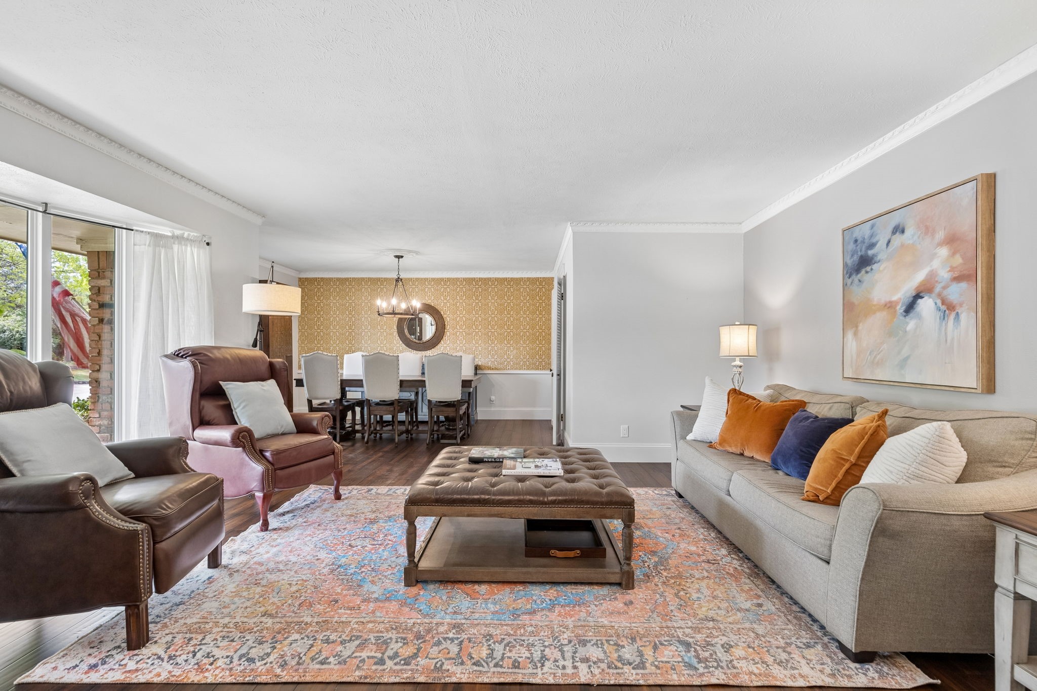 9615 Millridge Drive