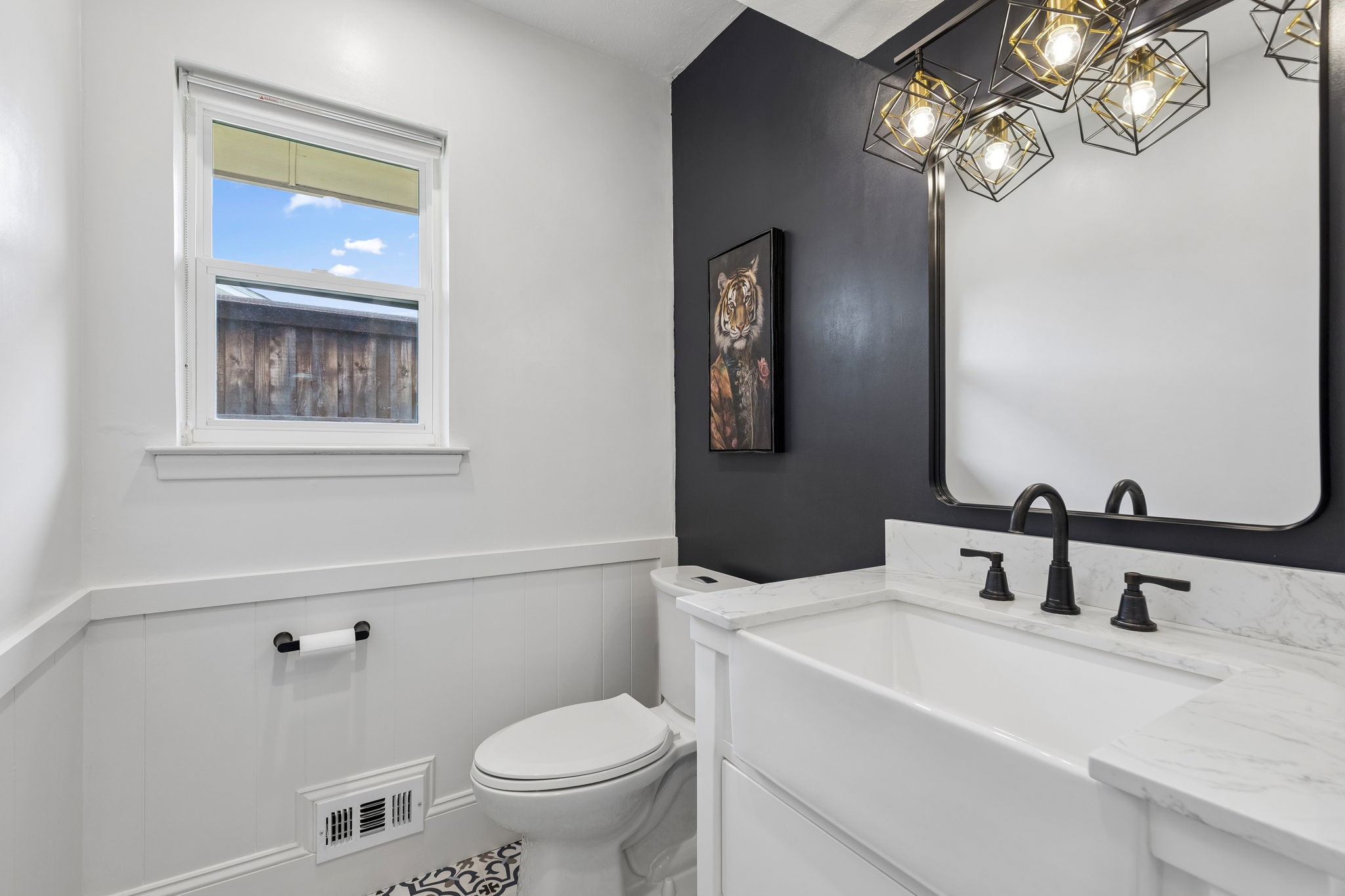 9615 Millridge Drive