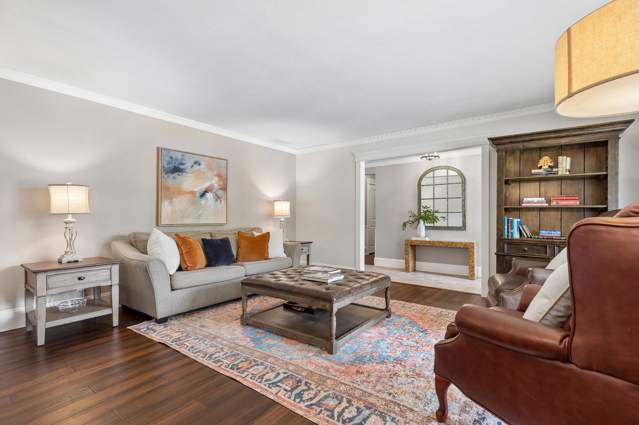 9615 Millridge Drive