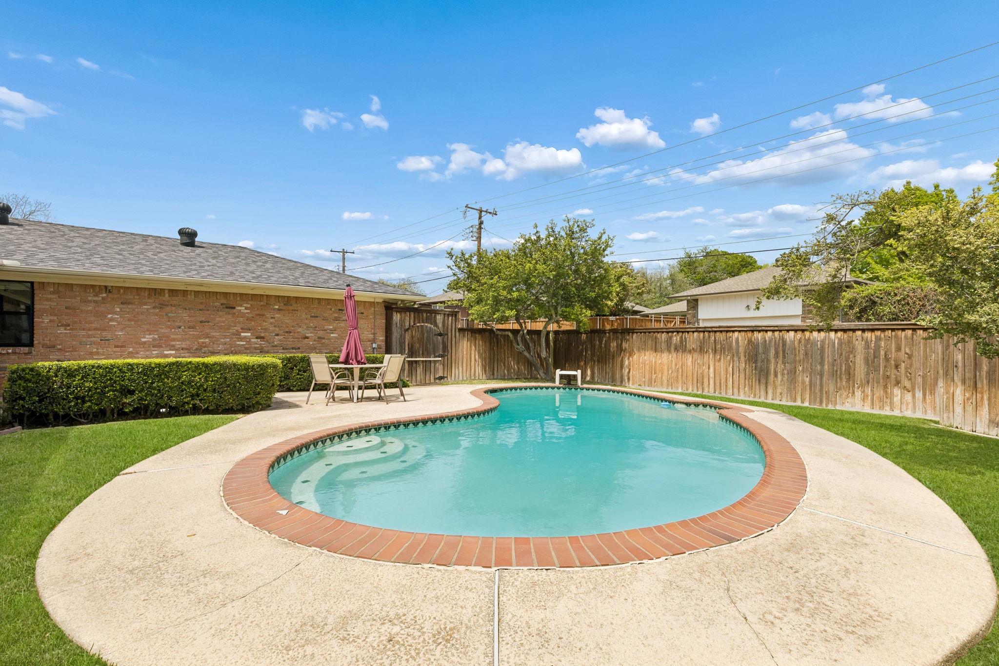 9615 Millridge Drive