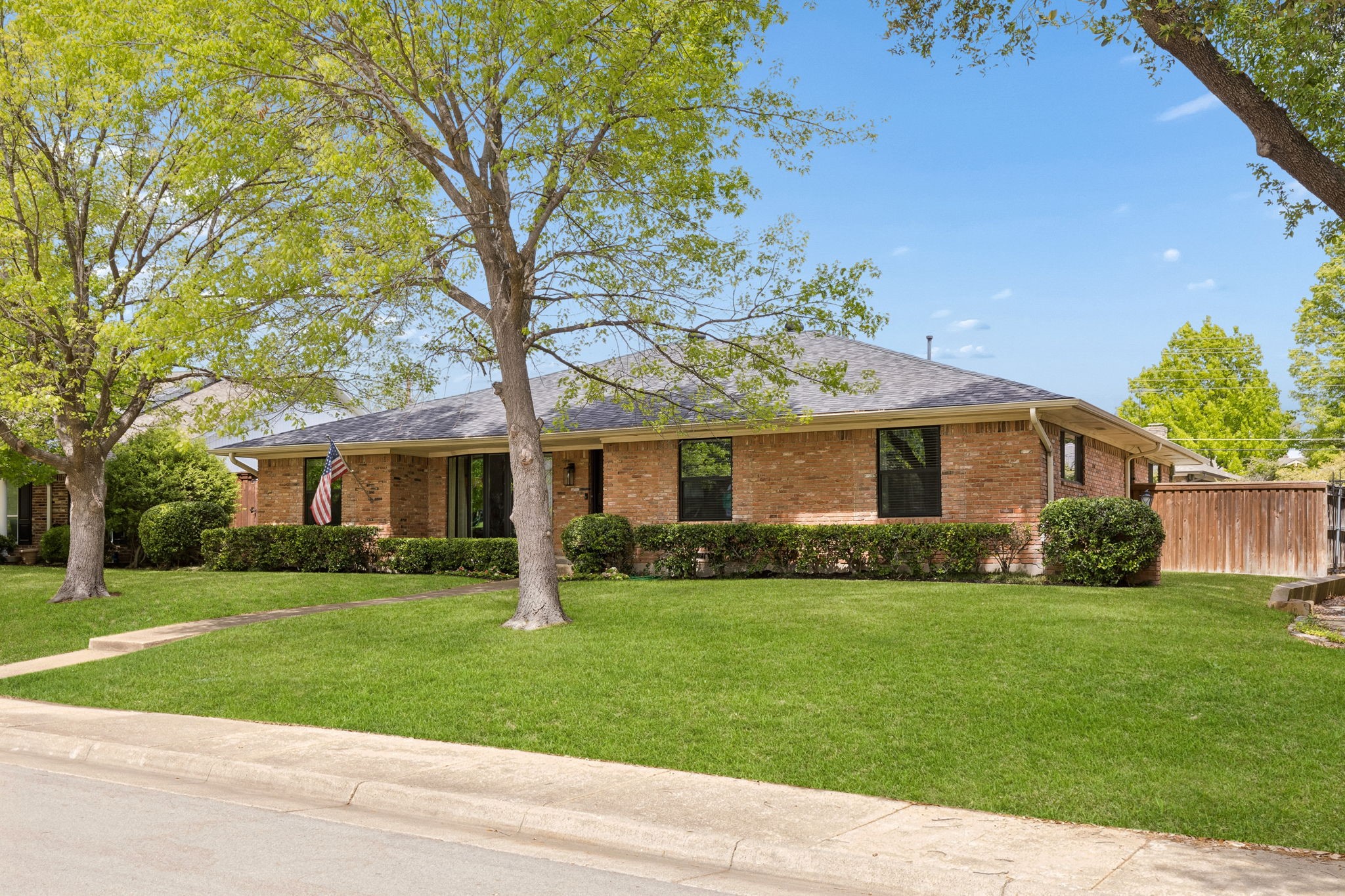 9615 Millridge Drive