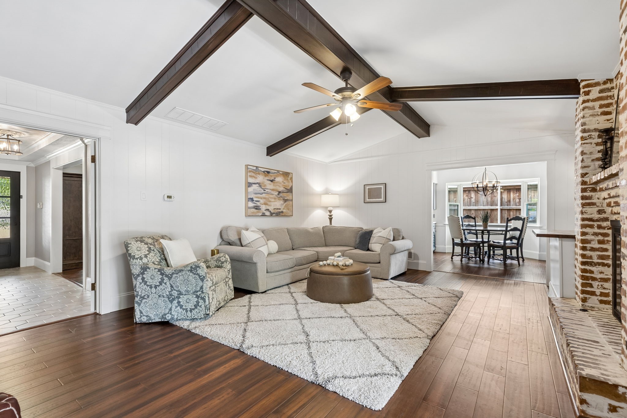 9615 Millridge Drive