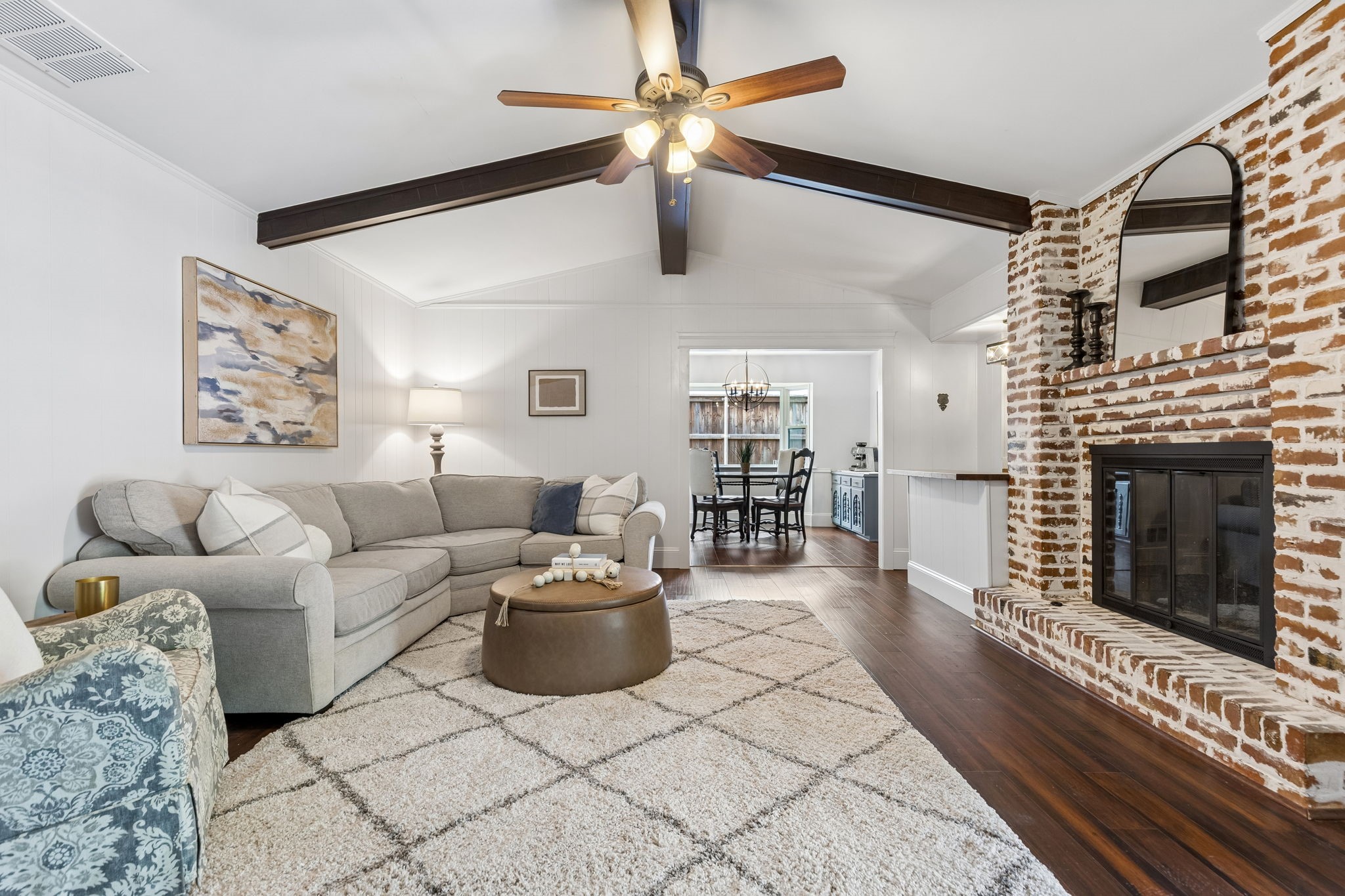 9615 Millridge Drive