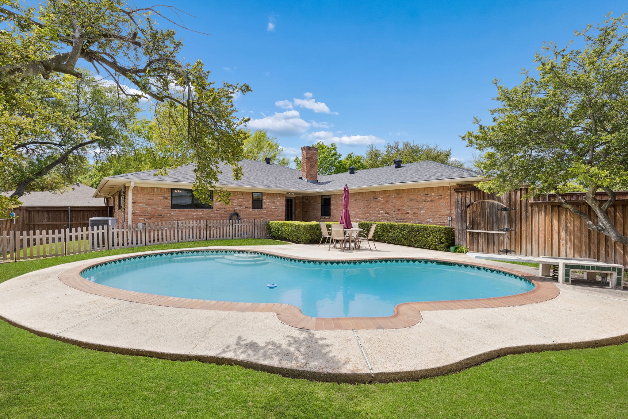 9615 Millridge Drive