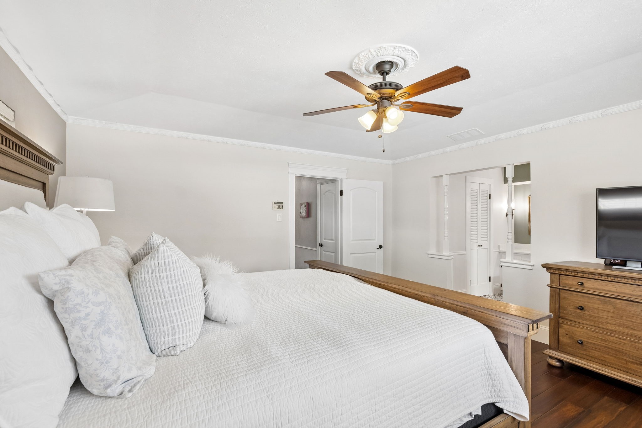 9615 Millridge Drive