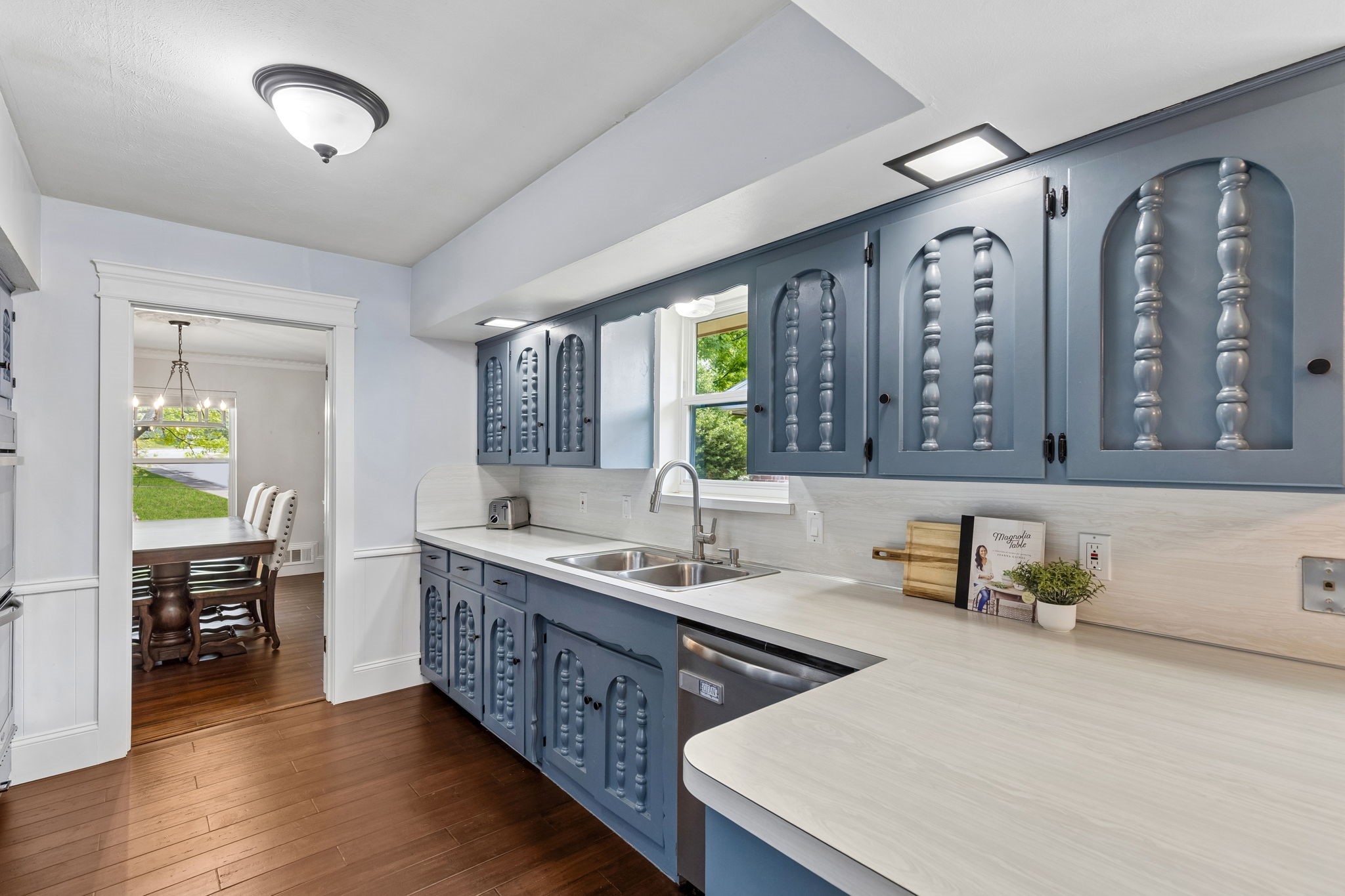 9615 Millridge Drive