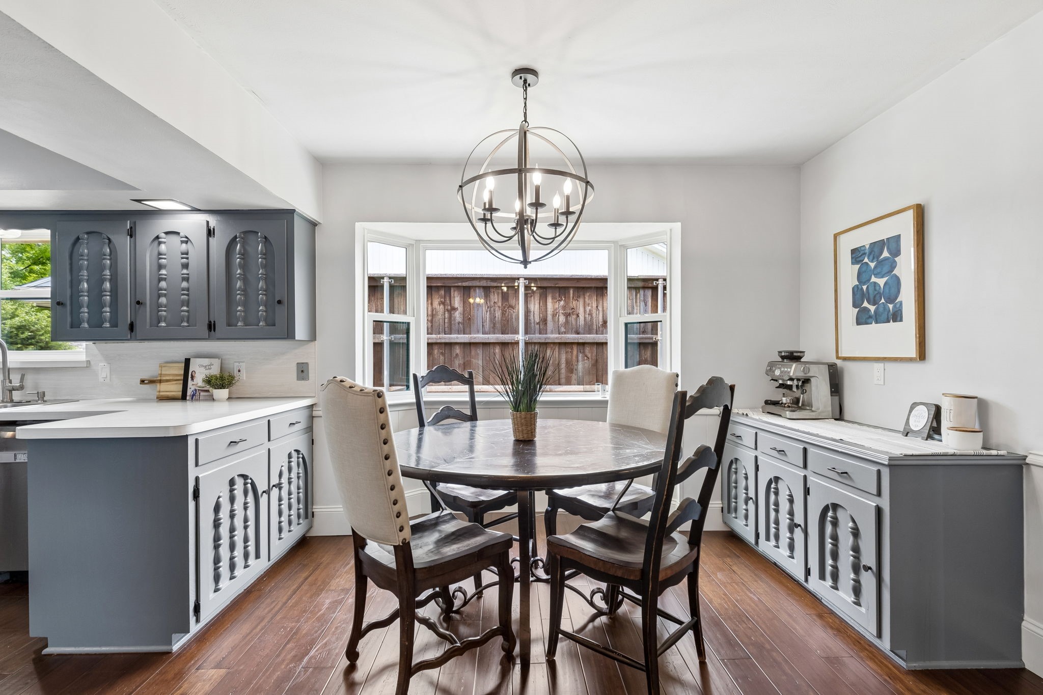 9615 Millridge Drive