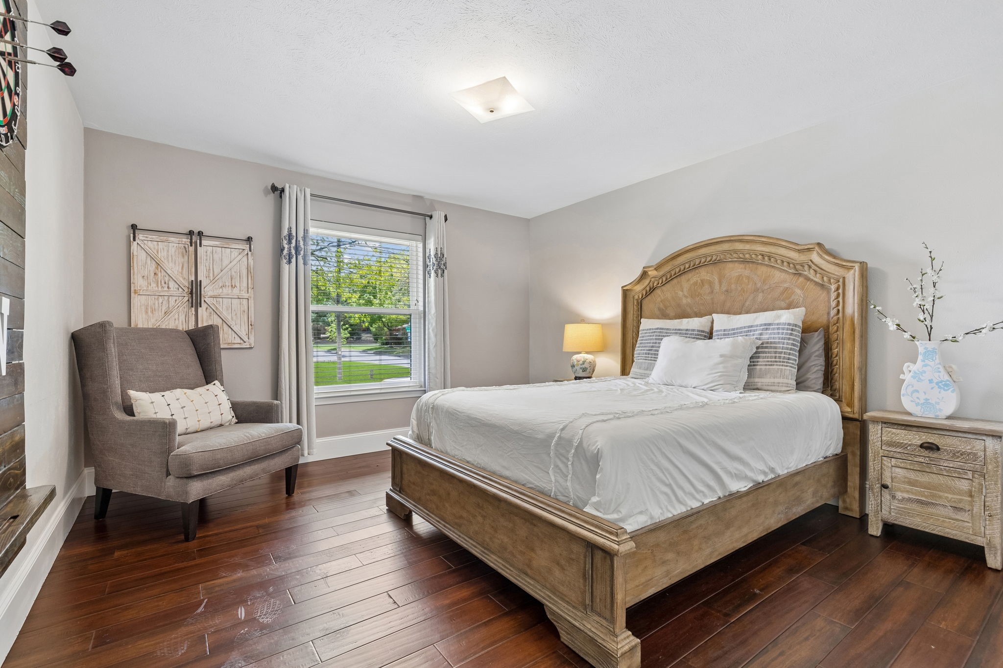 9615 Millridge Drive